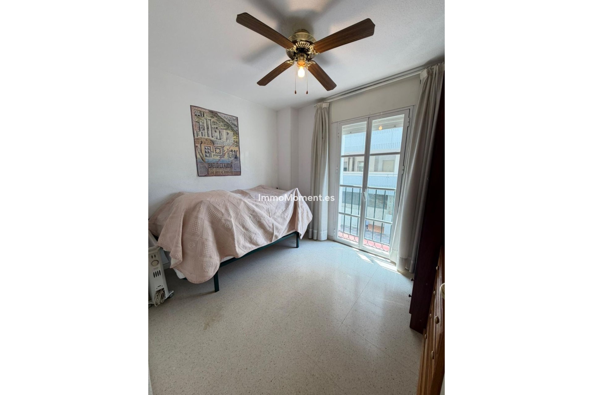 Resale - Apartment - Fuengirola - Los Boliches