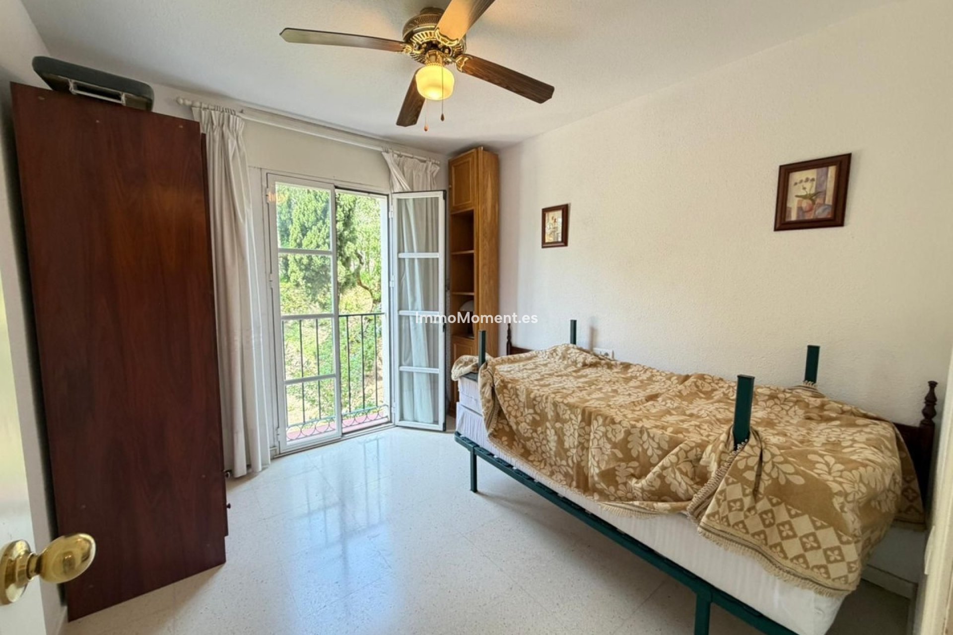 Resale - Apartment - Fuengirola - Los Boliches