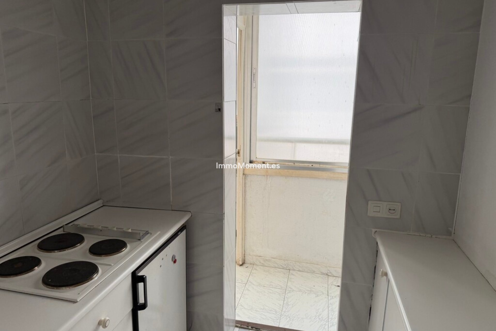 Resale - Apartment - Fuengirola - Los Boliches