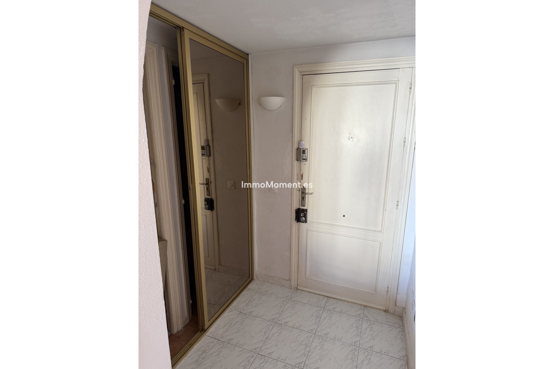 Resale - Apartment - Fuengirola - Los Boliches