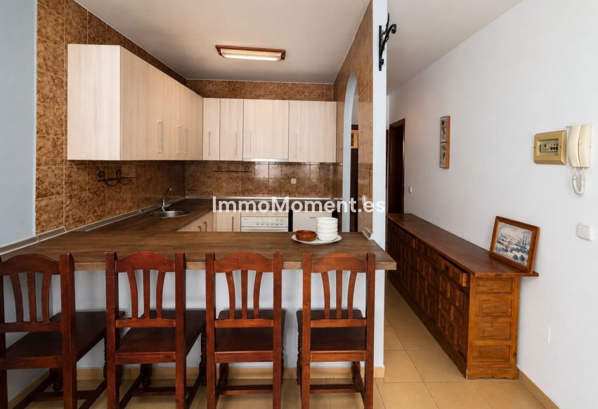 Resale - Apartment - Fuengirola - Los Boliches