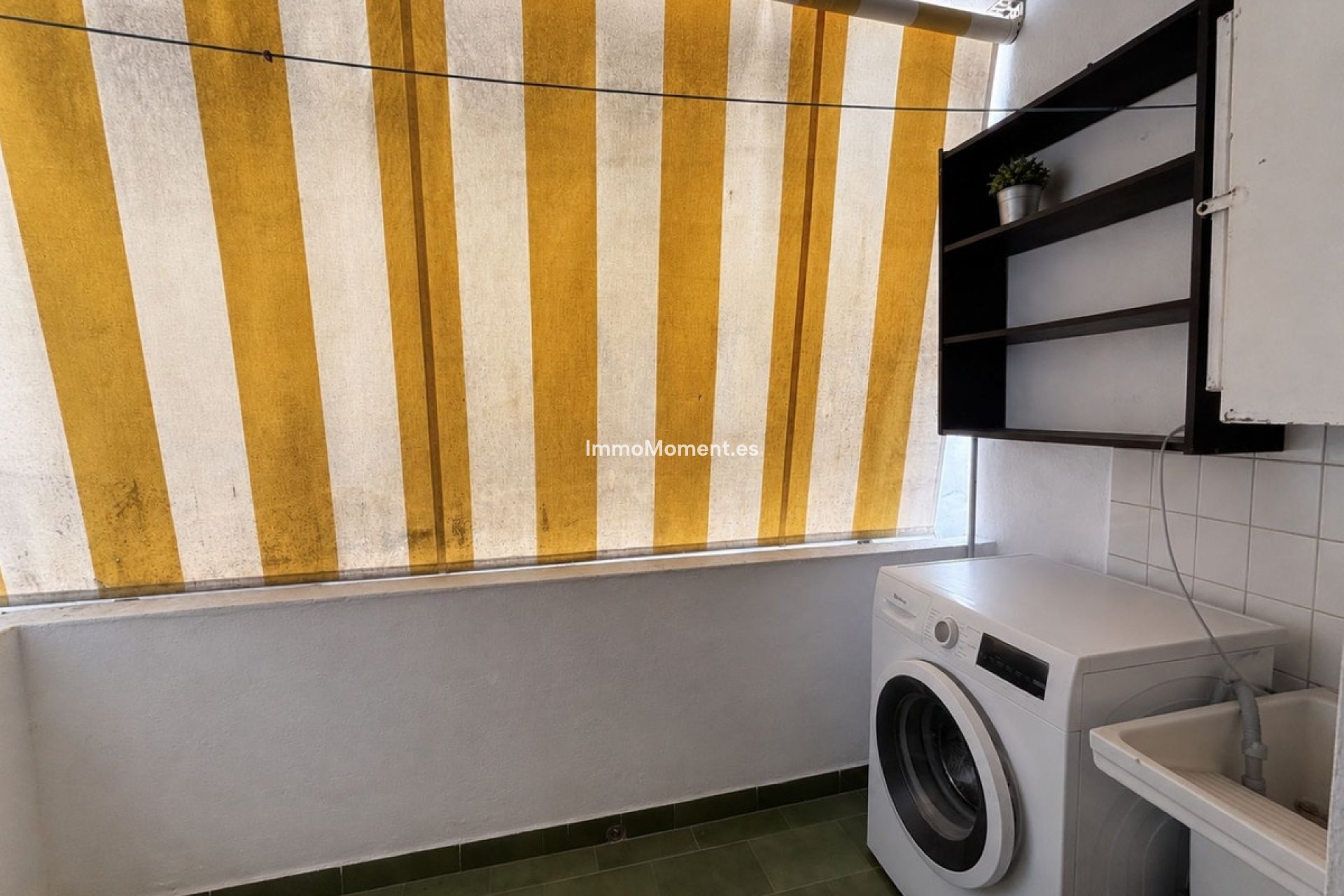 Resale - Apartment - Fuengirola - Los Boliches