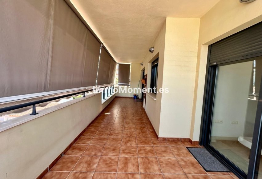 Resale - Apartment - Fuengirola - Los Boliches