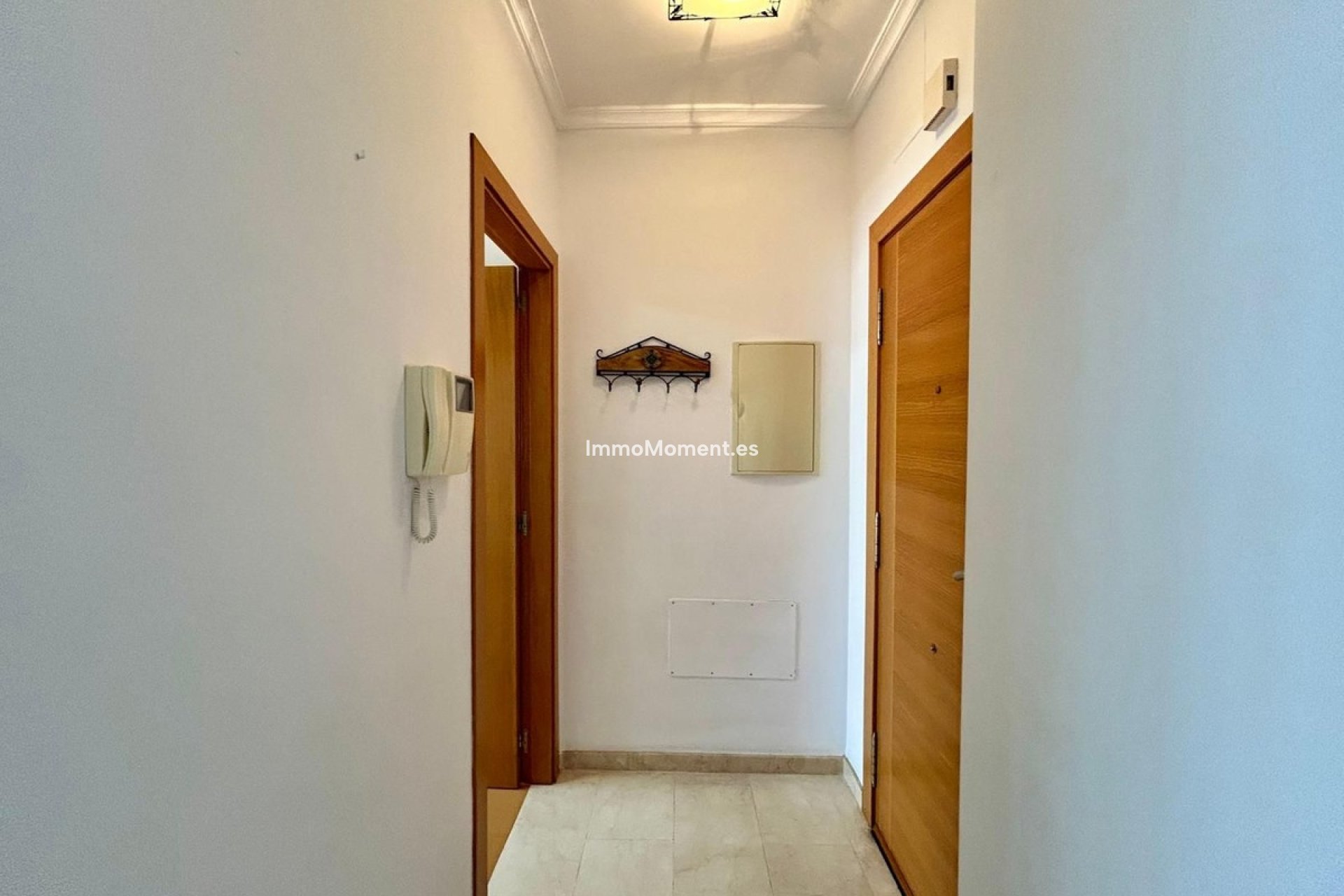 Resale - Apartment - Fuengirola - Los Boliches