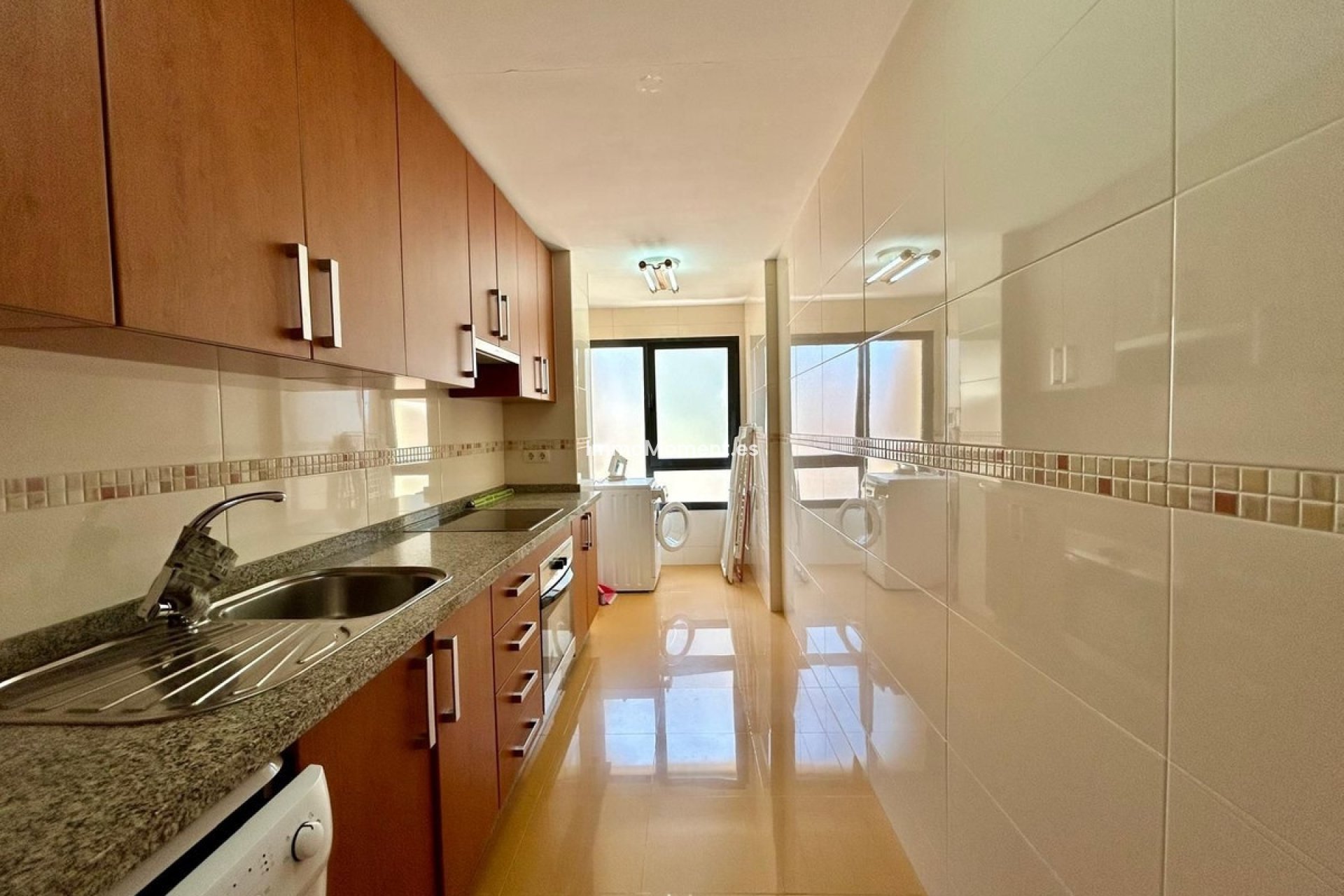 Resale - Apartment - Fuengirola - Los Boliches