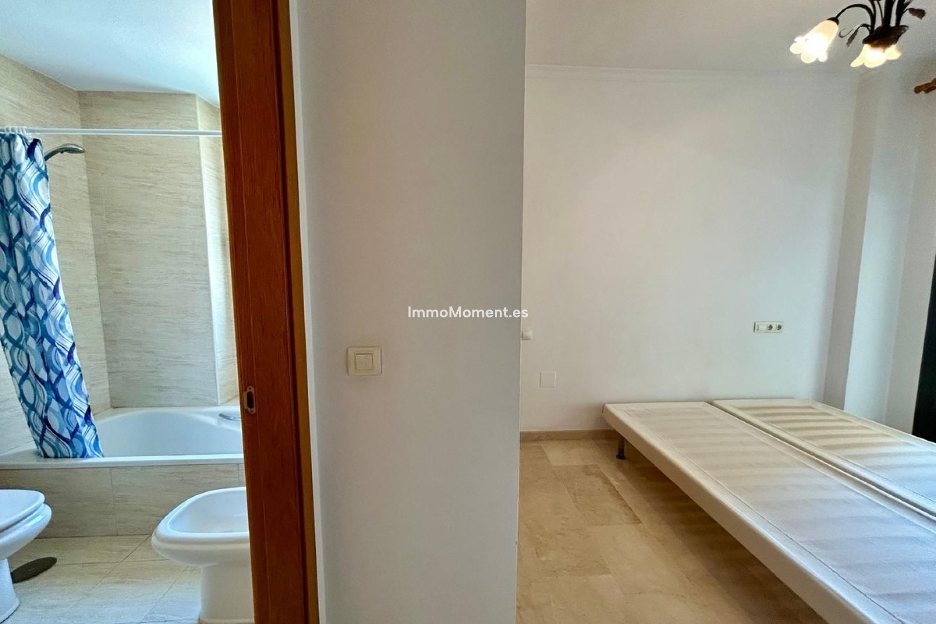 Resale - Apartment - Fuengirola - Los Boliches