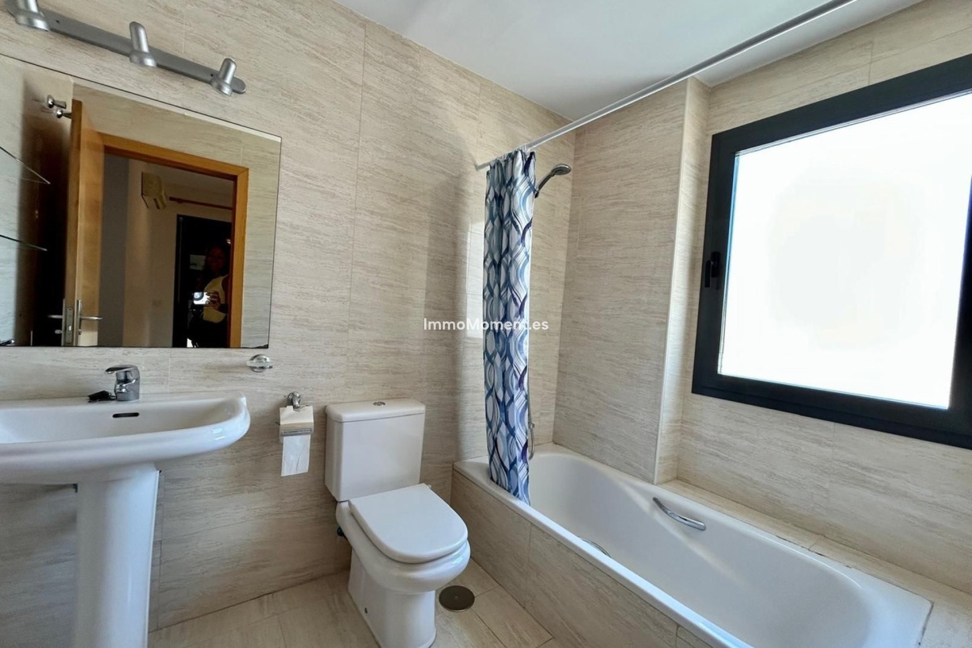 Resale - Apartment - Fuengirola - Los Boliches