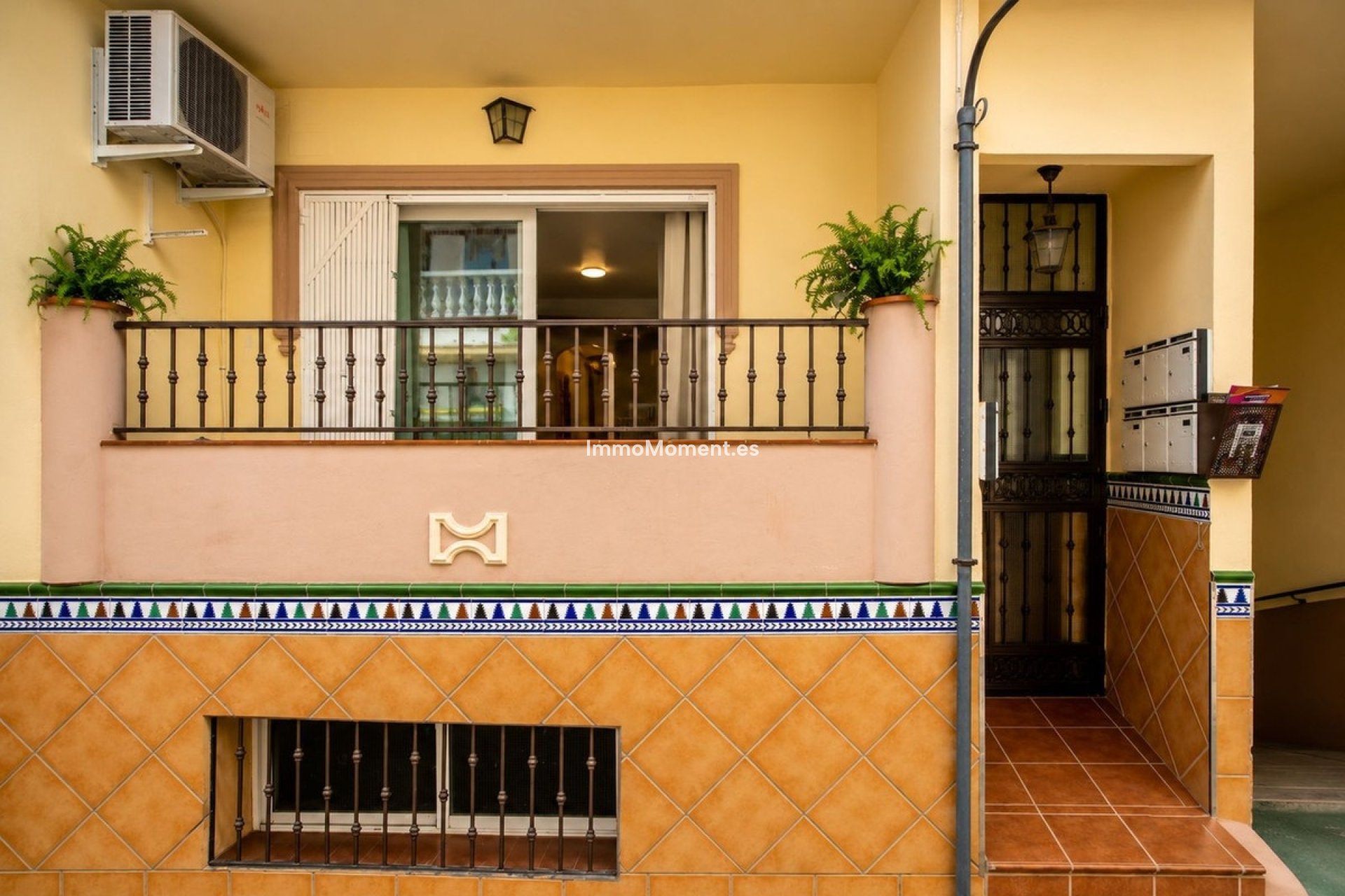 Resale - Apartment - Fuengirola - Los Boliches