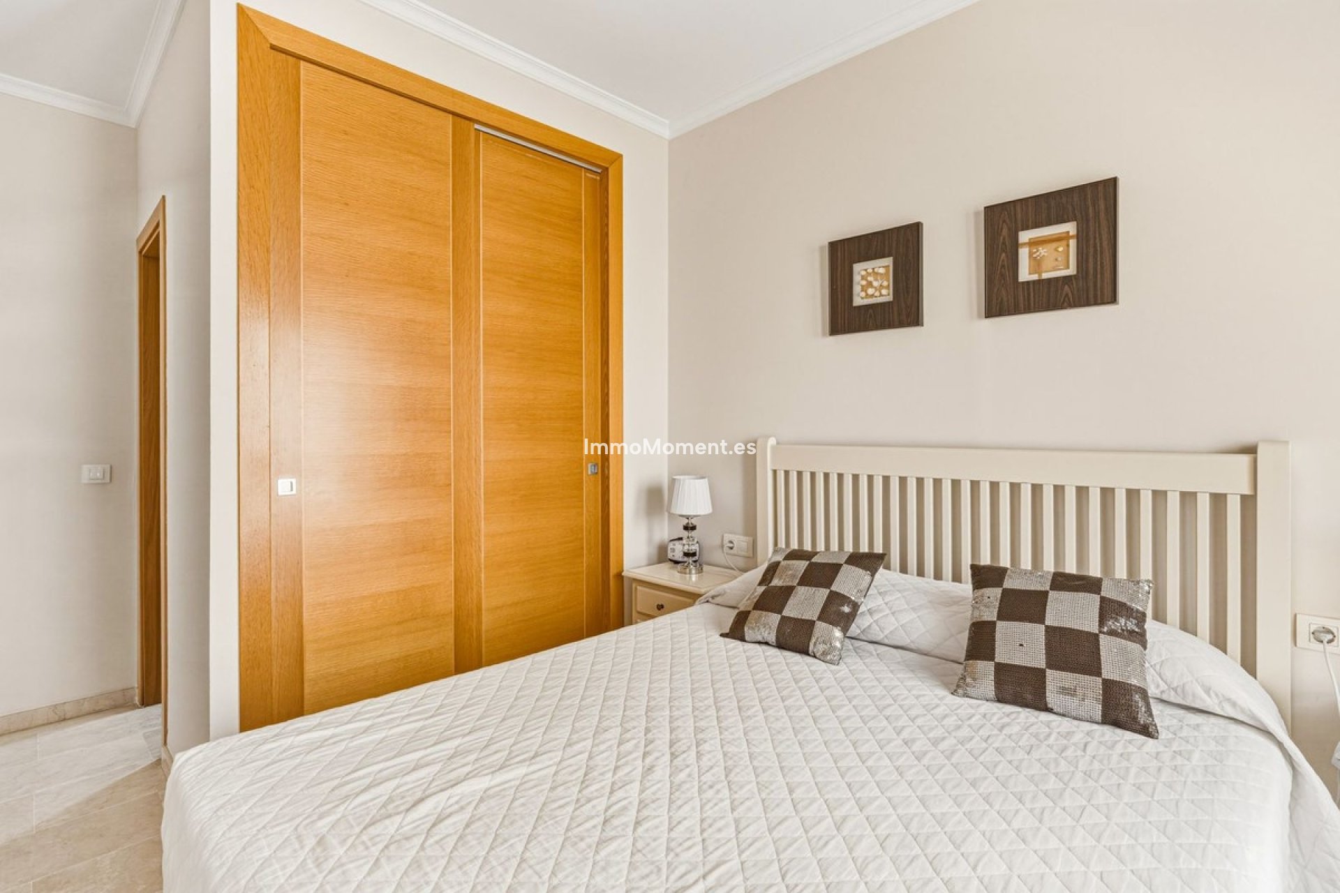 Resale - Apartment - Fuengirola - Los Boliches