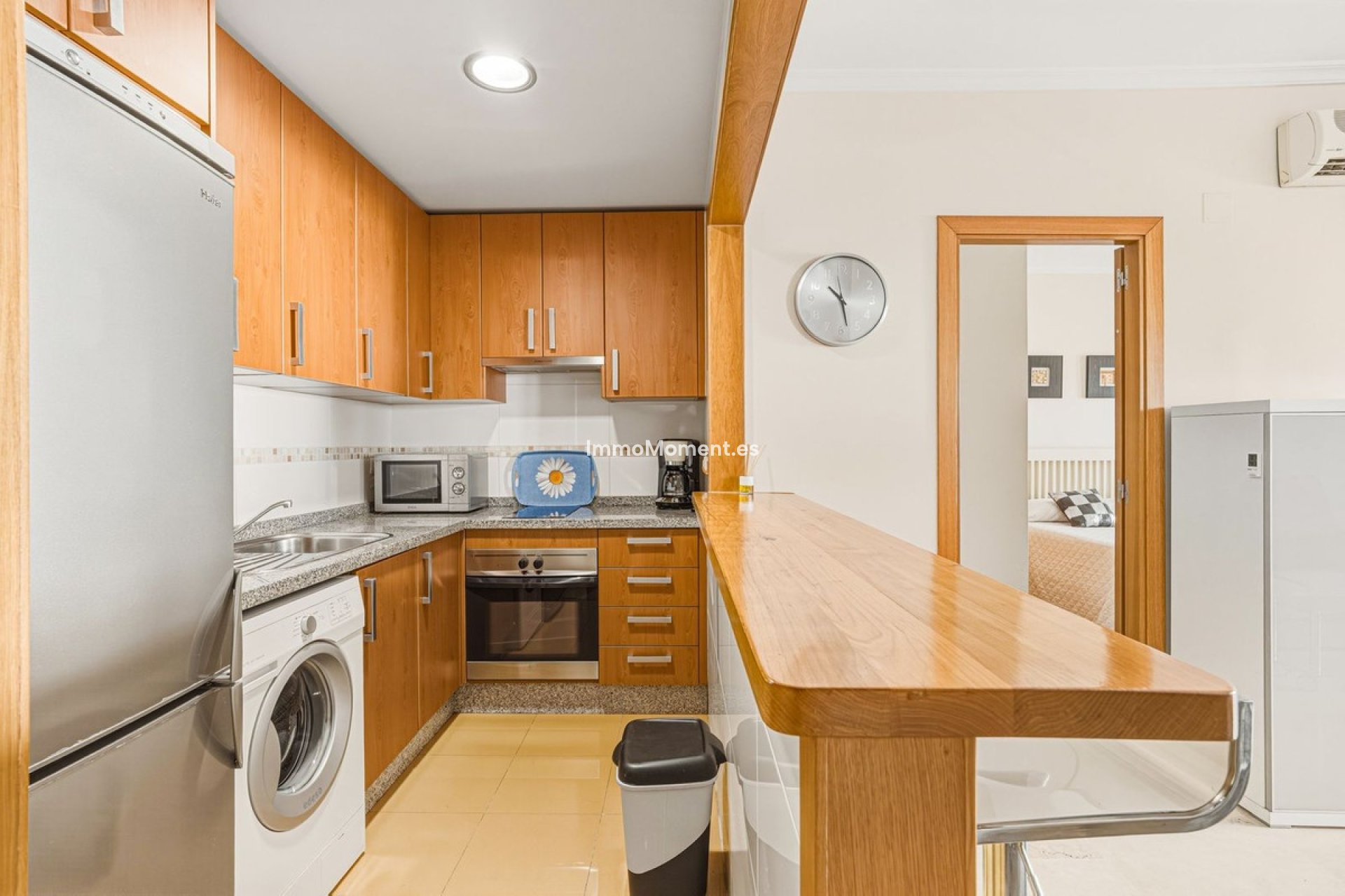 Resale - Apartment - Fuengirola - Los Boliches