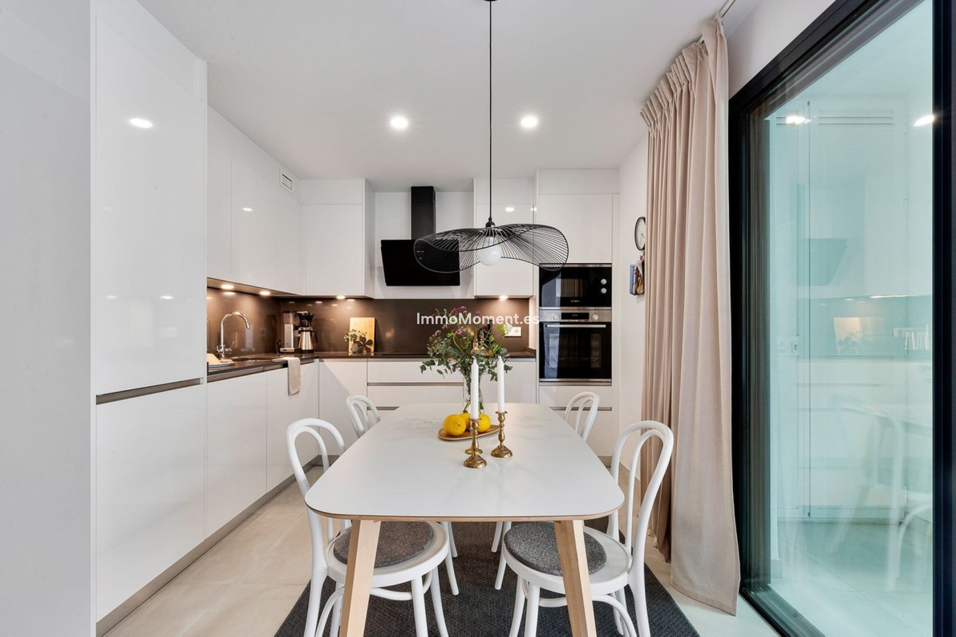 Resale - Apartment - Fuengirola - Los Boliches
