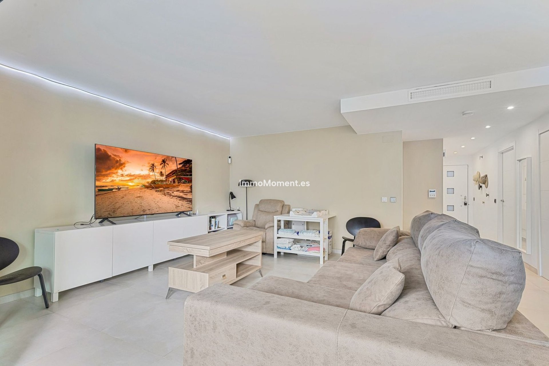 Resale - Apartment - Fuengirola - Los Boliches