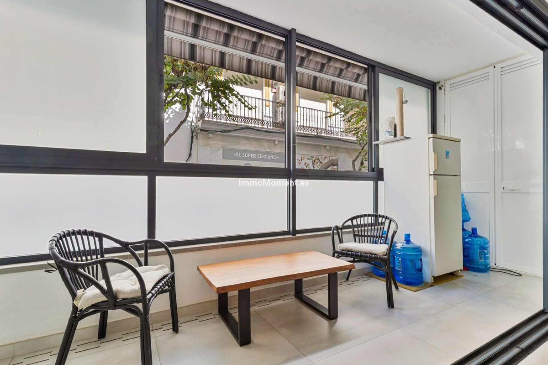 Resale - Apartment - Fuengirola - Los Boliches