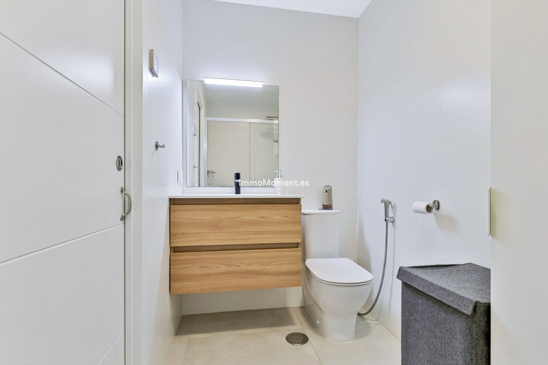 Resale - Apartment - Fuengirola - Los Boliches
