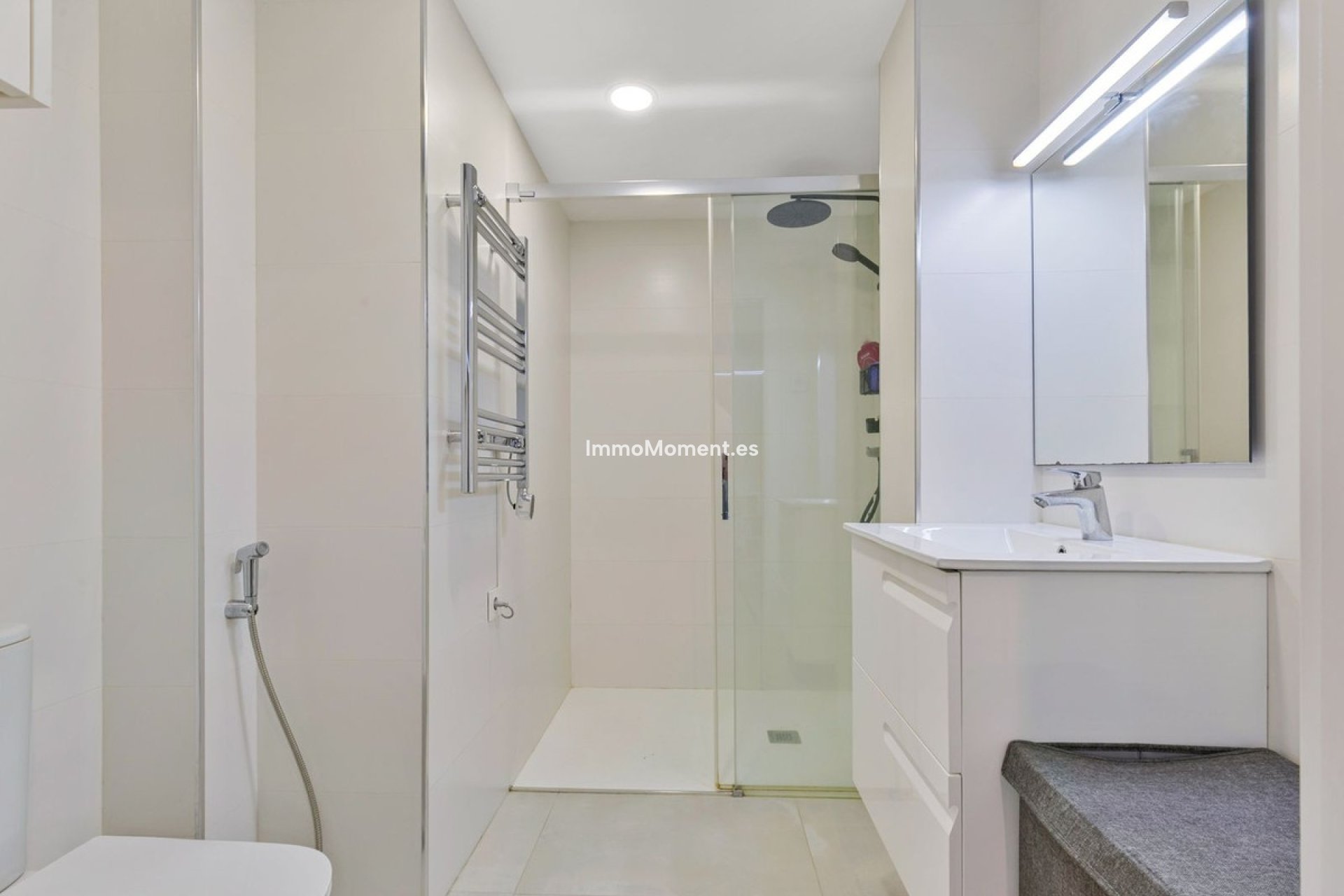 Resale - Apartment - Fuengirola - Los Boliches