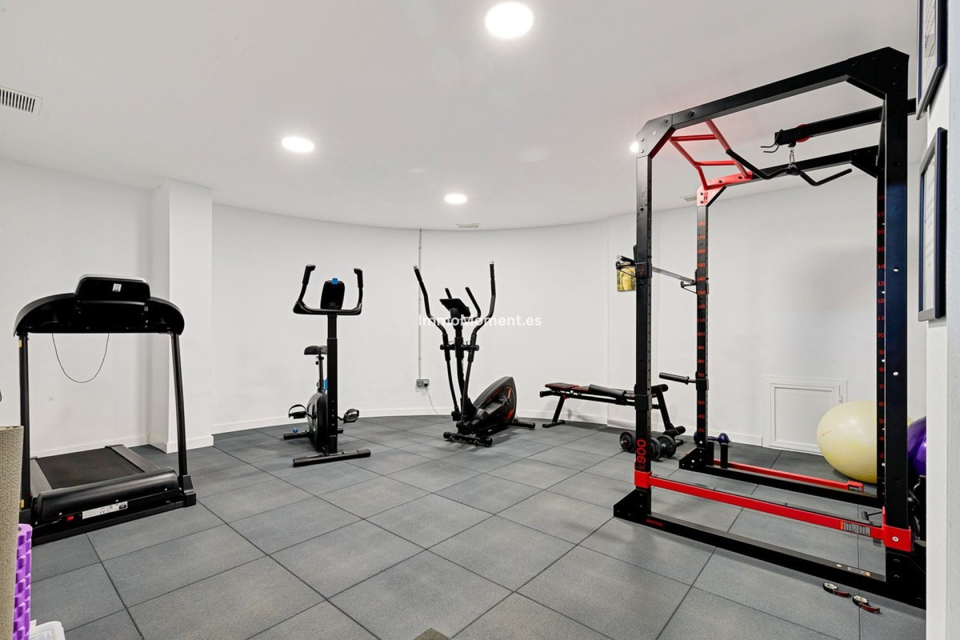 Resale - Apartment - Fuengirola - Los Boliches