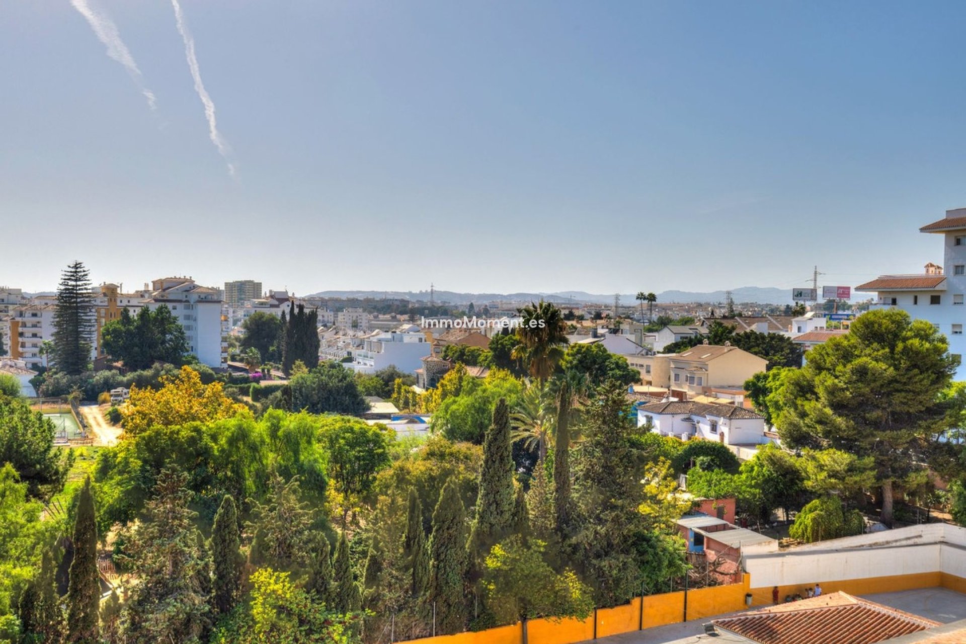 Resale - Apartment - Fuengirola - Los Boliches