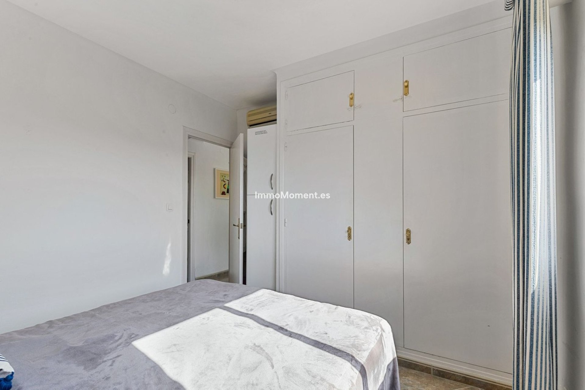 Resale - Apartment - Fuengirola - Los Boliches