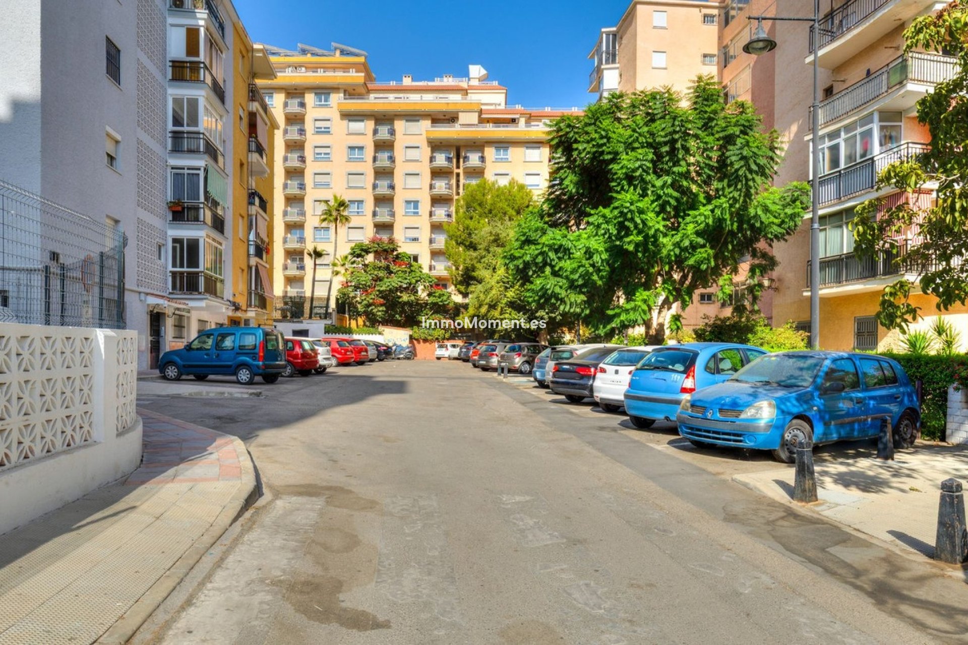 Resale - Apartment - Fuengirola - Los Boliches