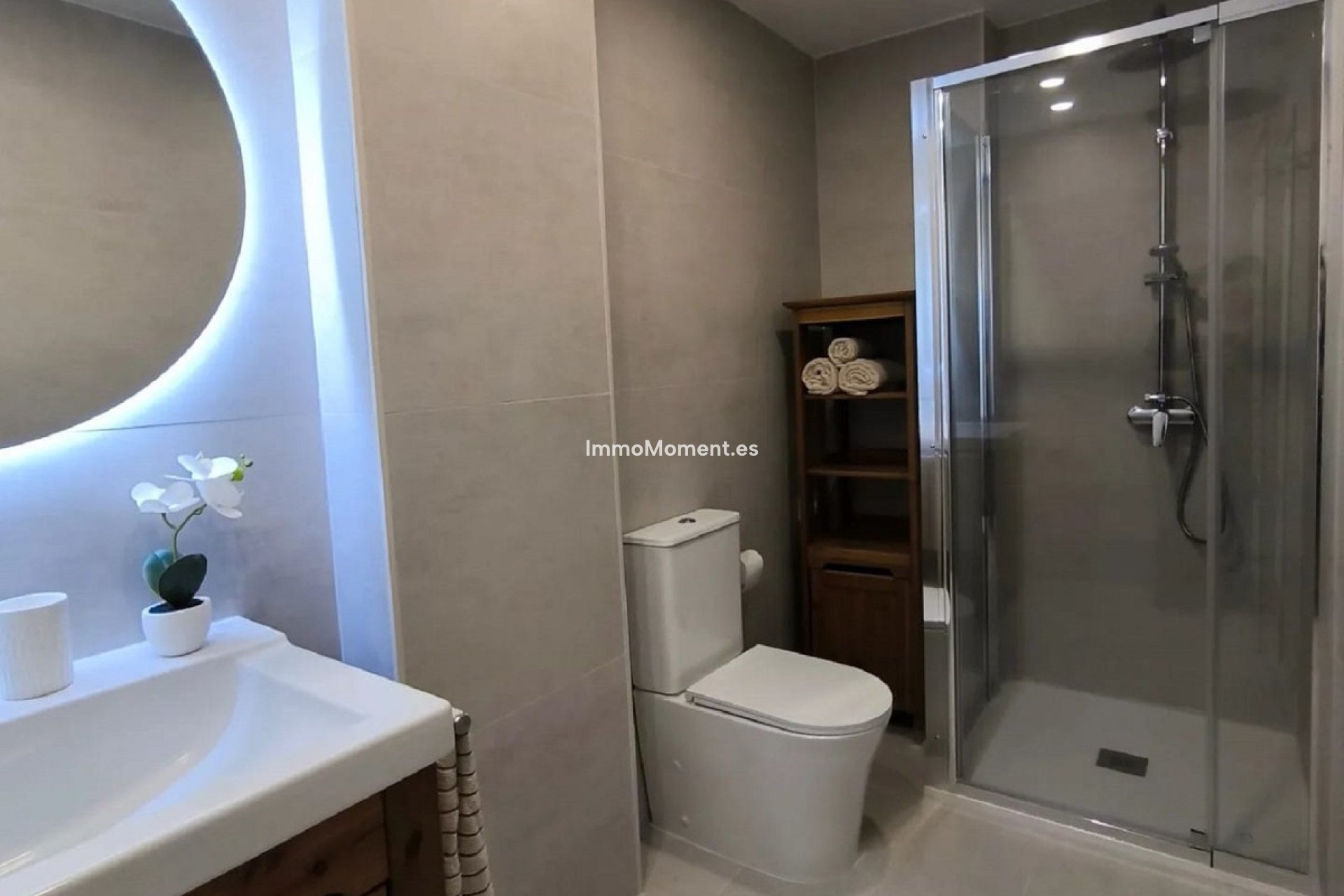 Resale - Apartment - Fuengirola - Los Boliches