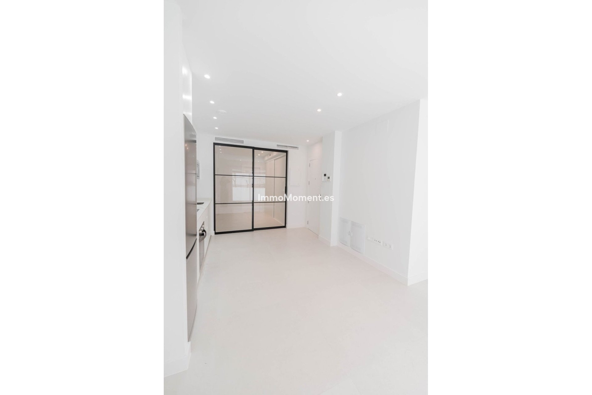 Resale - Apartment - Fuengirola - Los Boliches
