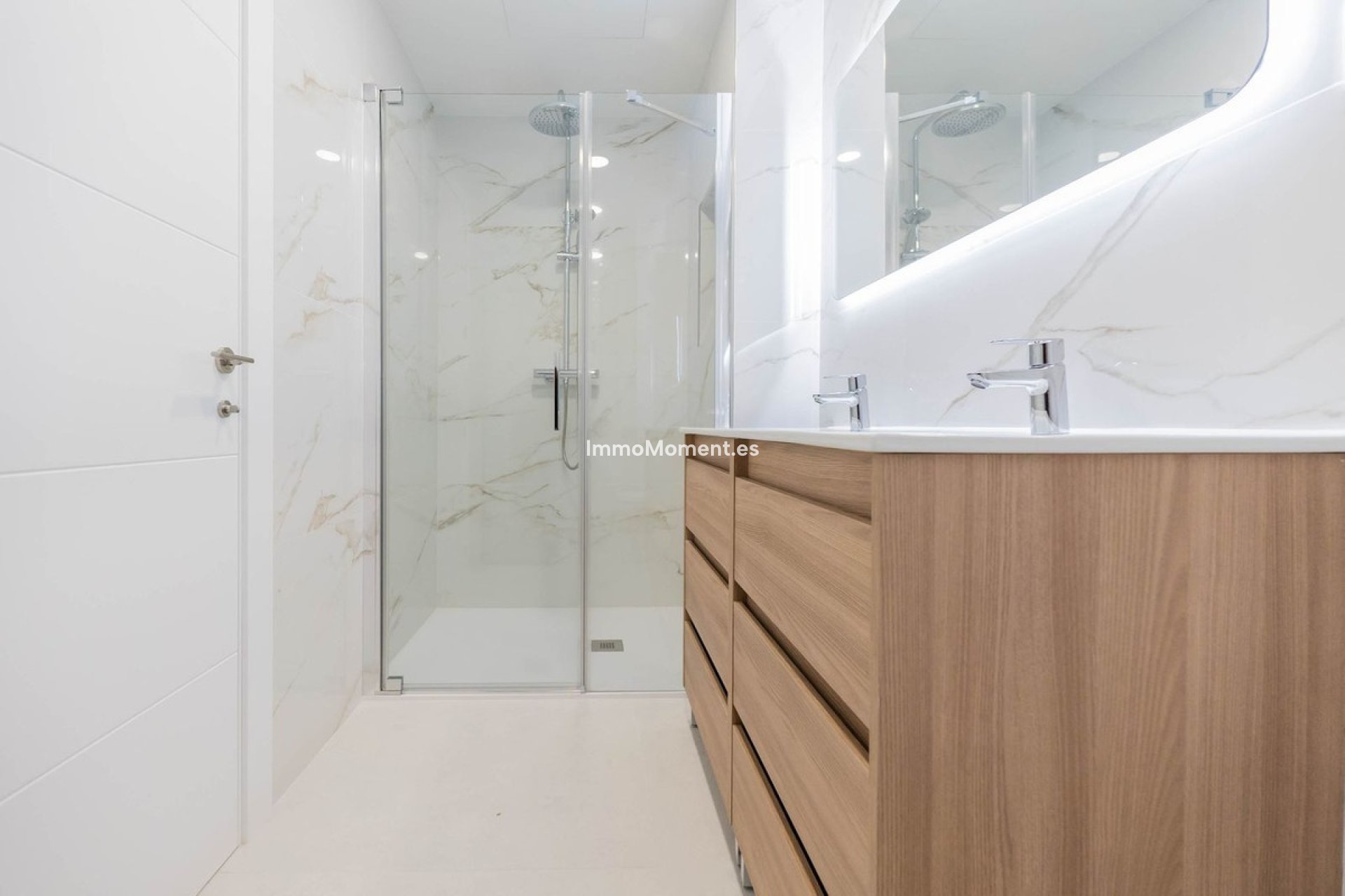 Resale - Apartment - Fuengirola - Los Boliches