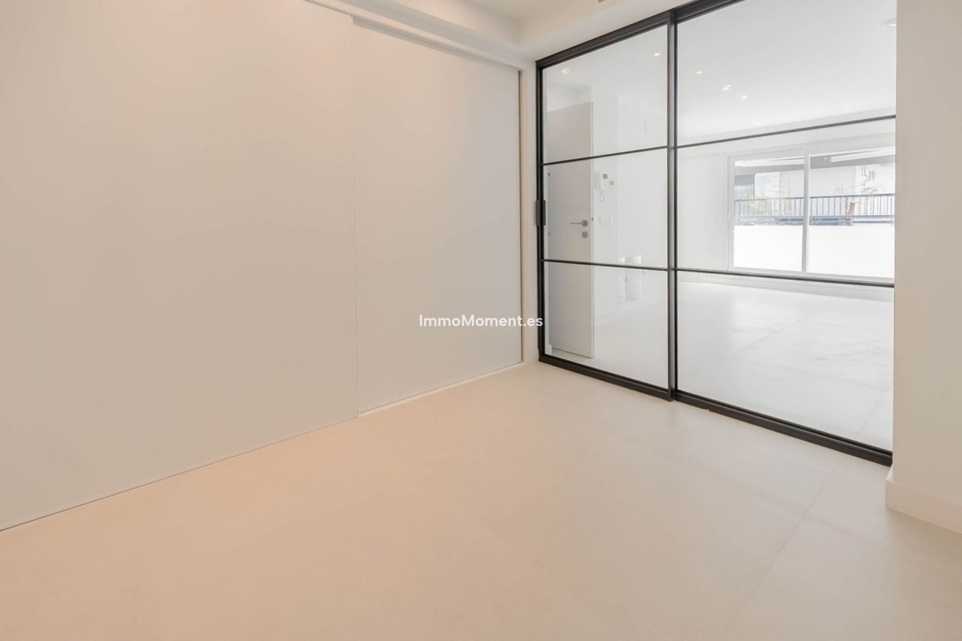 Resale - Apartment - Fuengirola - Los Boliches