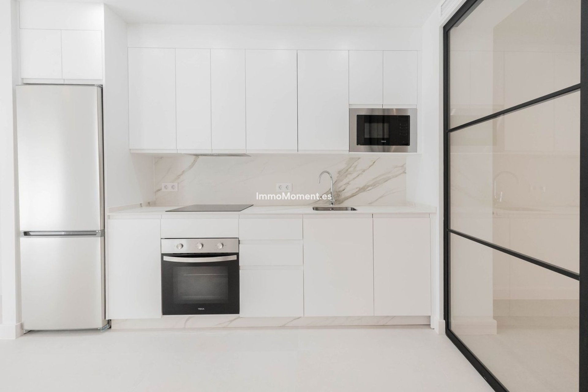 Resale - Apartment - Fuengirola - Los Boliches