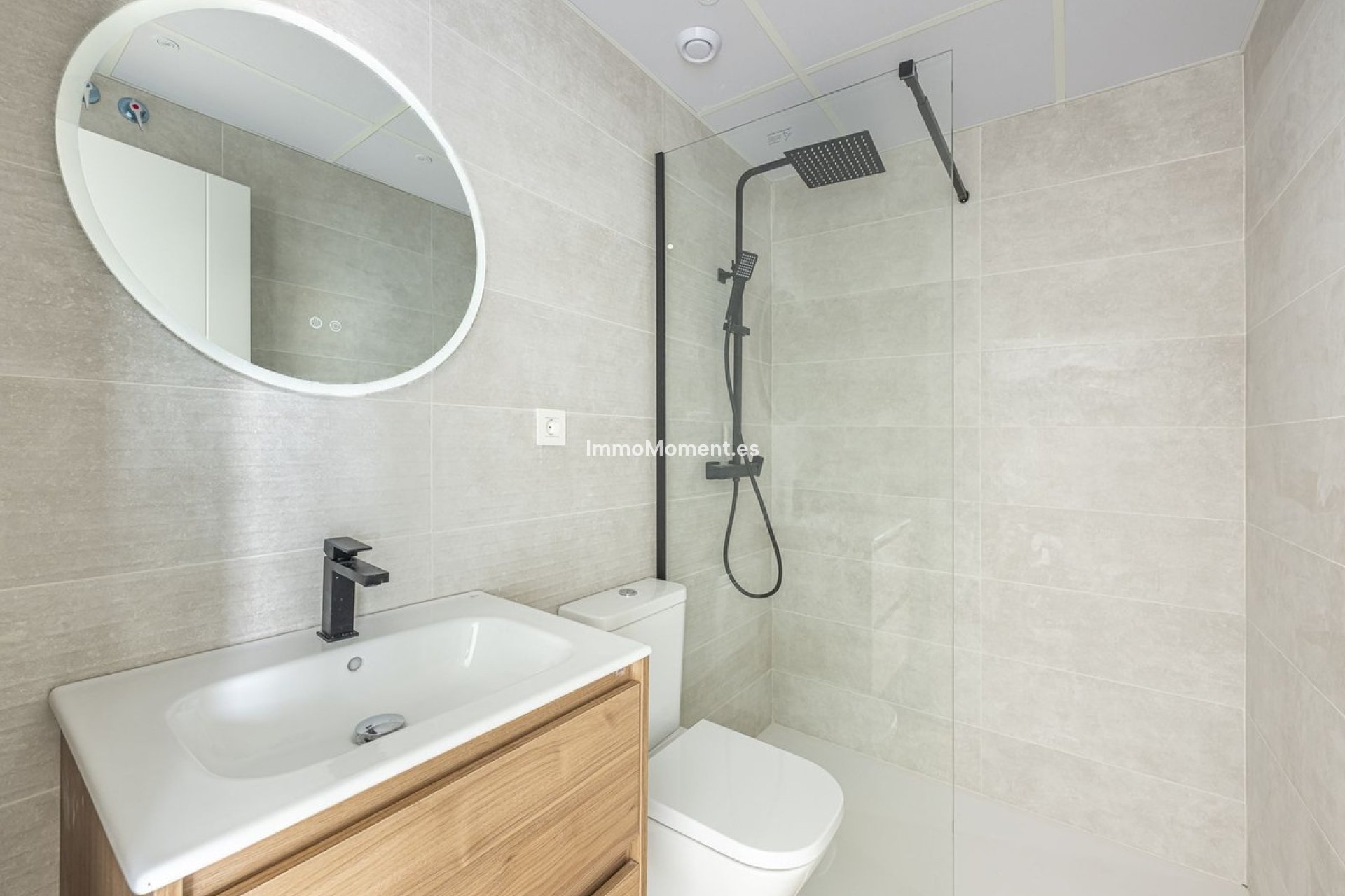 Resale - Apartment - Fuengirola - Los Boliches