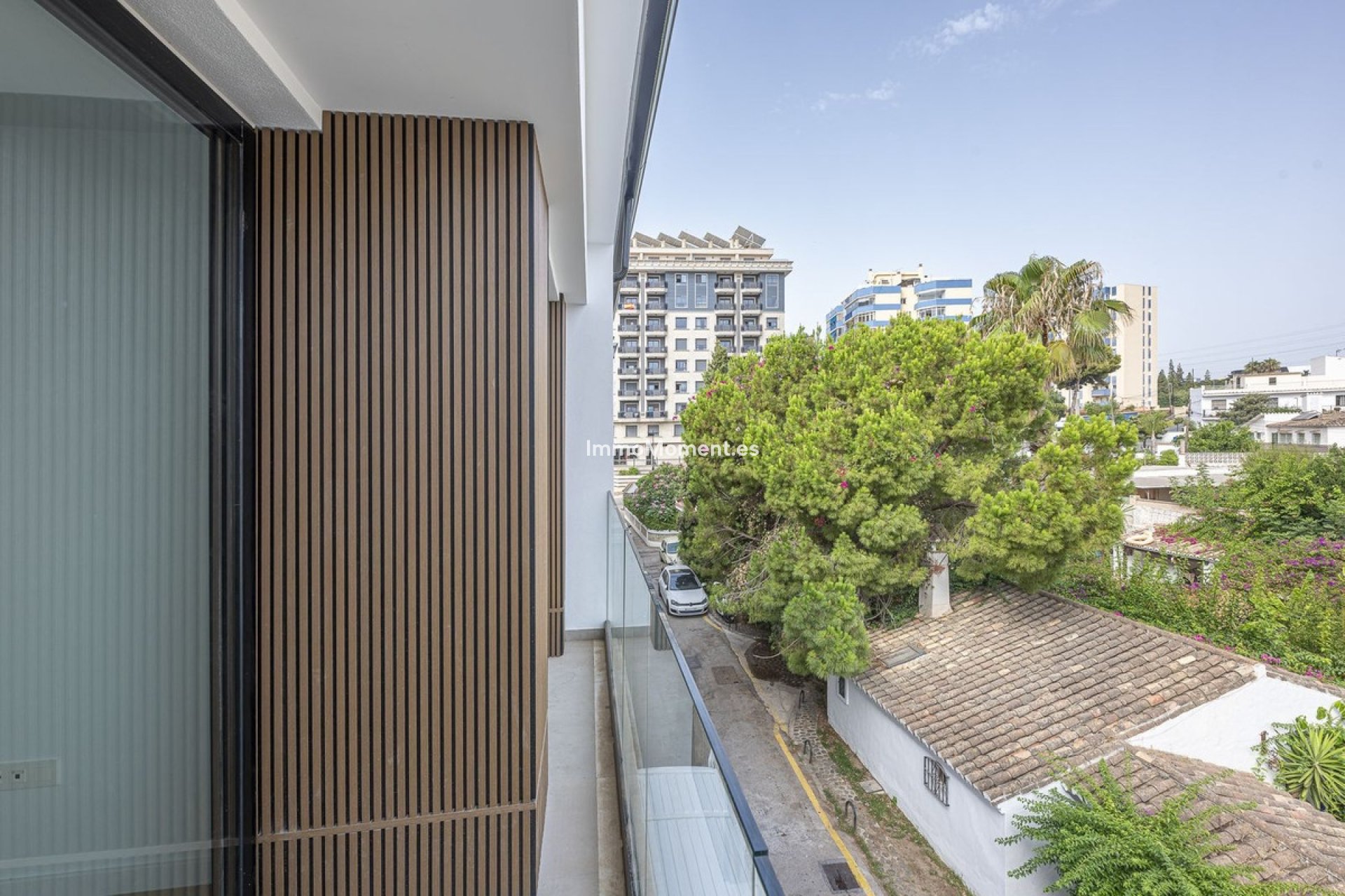Resale - Apartment - Fuengirola - Los Boliches