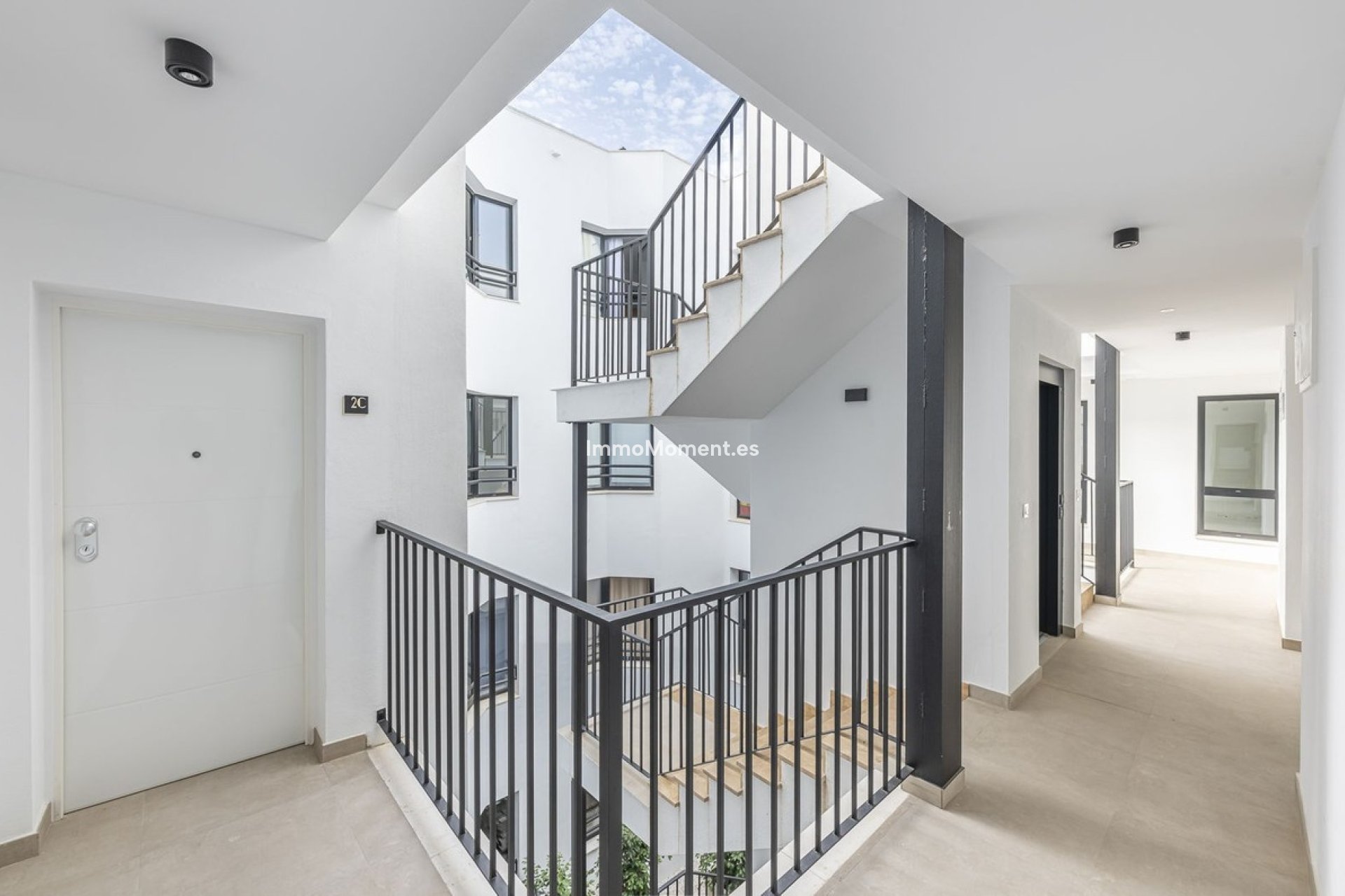 Resale - Apartment - Fuengirola - Los Boliches