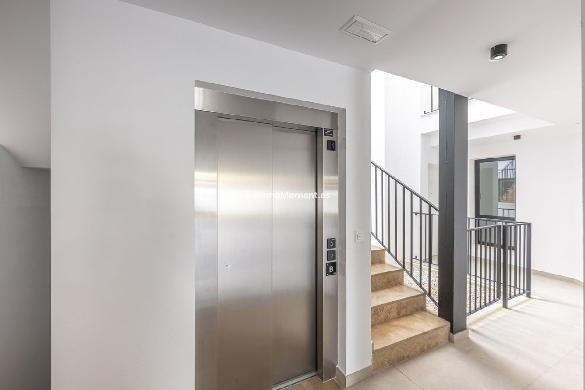 Resale - Apartment - Fuengirola - Los Boliches