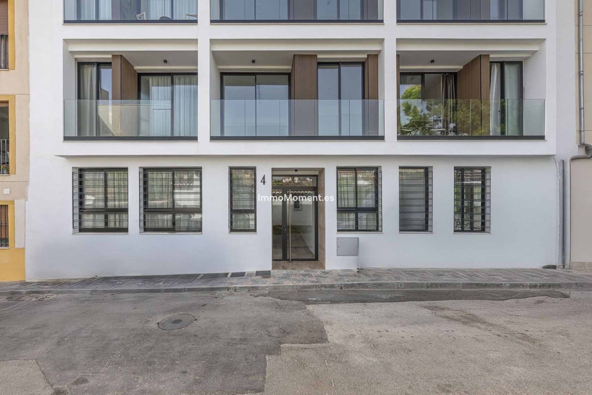 Resale - Apartment - Fuengirola - Los Boliches