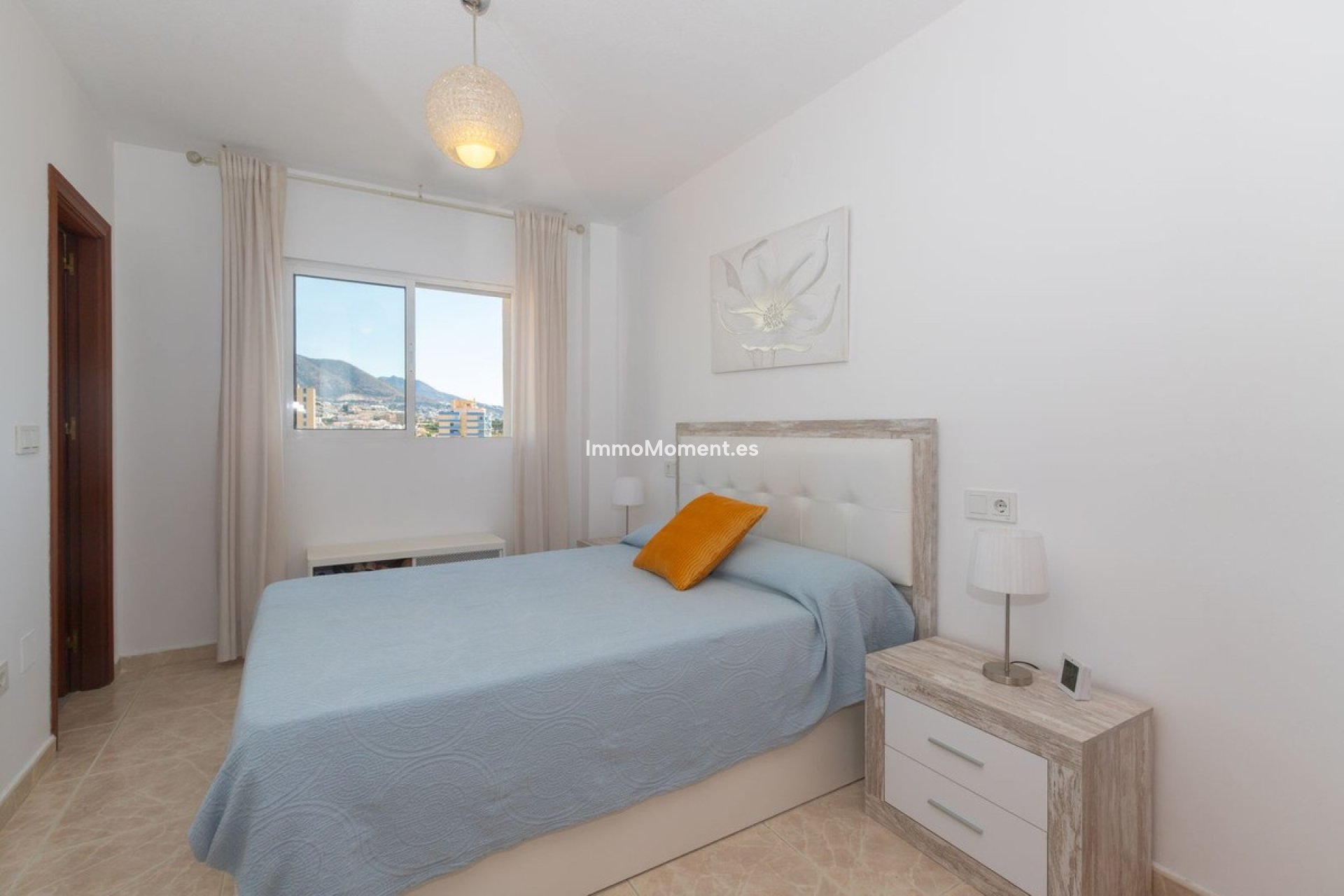Resale - Apartment - Fuengirola - Los Boliches