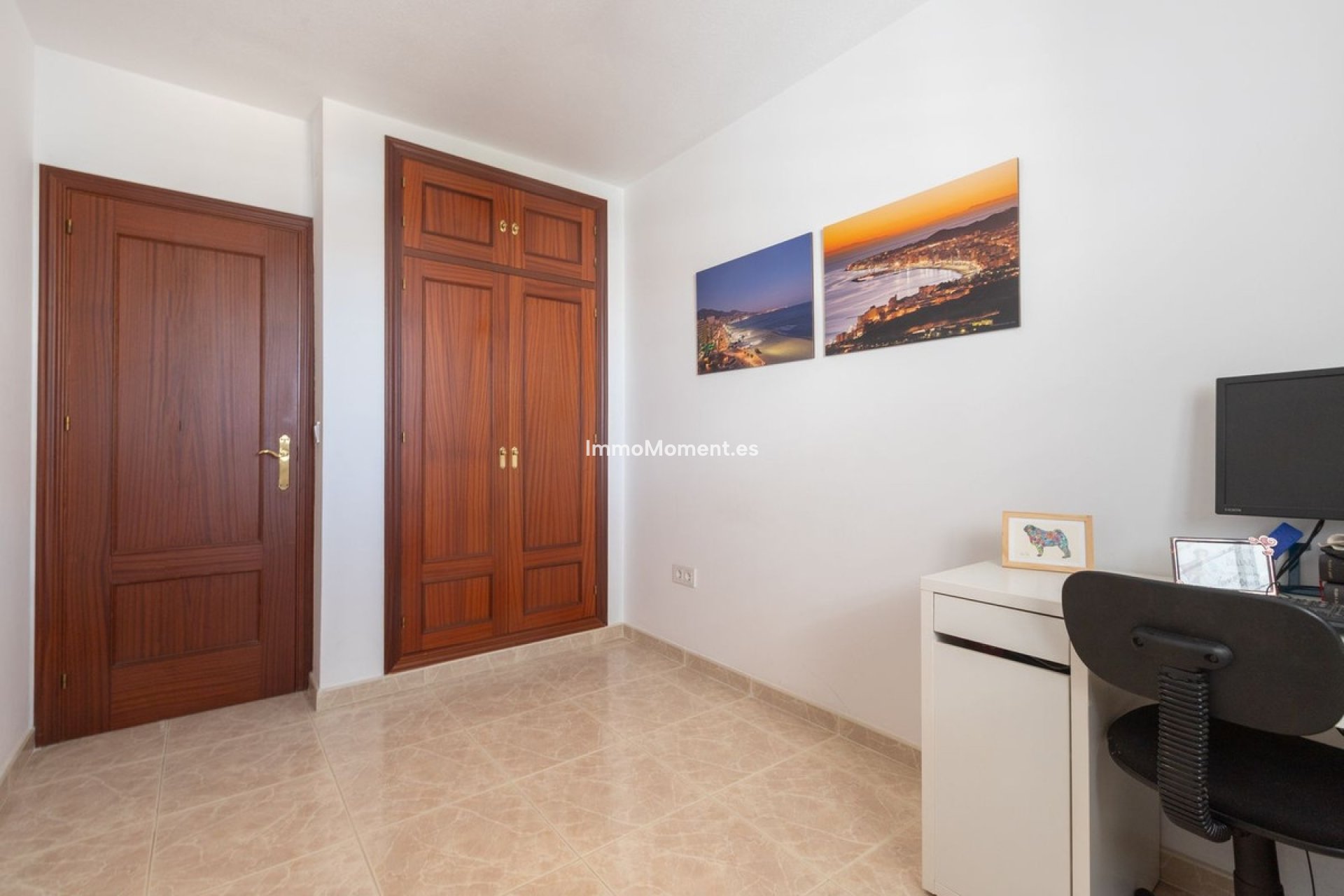 Resale - Apartment - Fuengirola - Los Boliches
