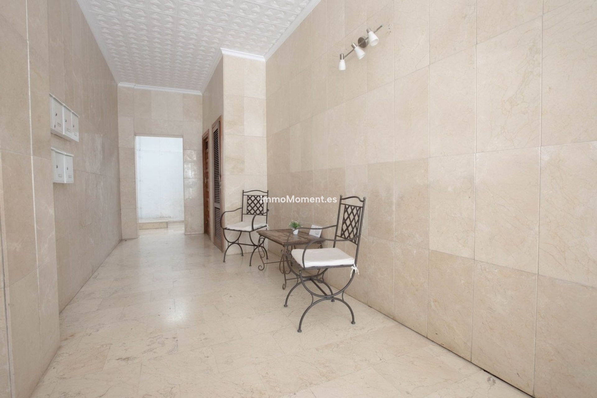 Resale - Apartment - Fuengirola - Los Boliches
