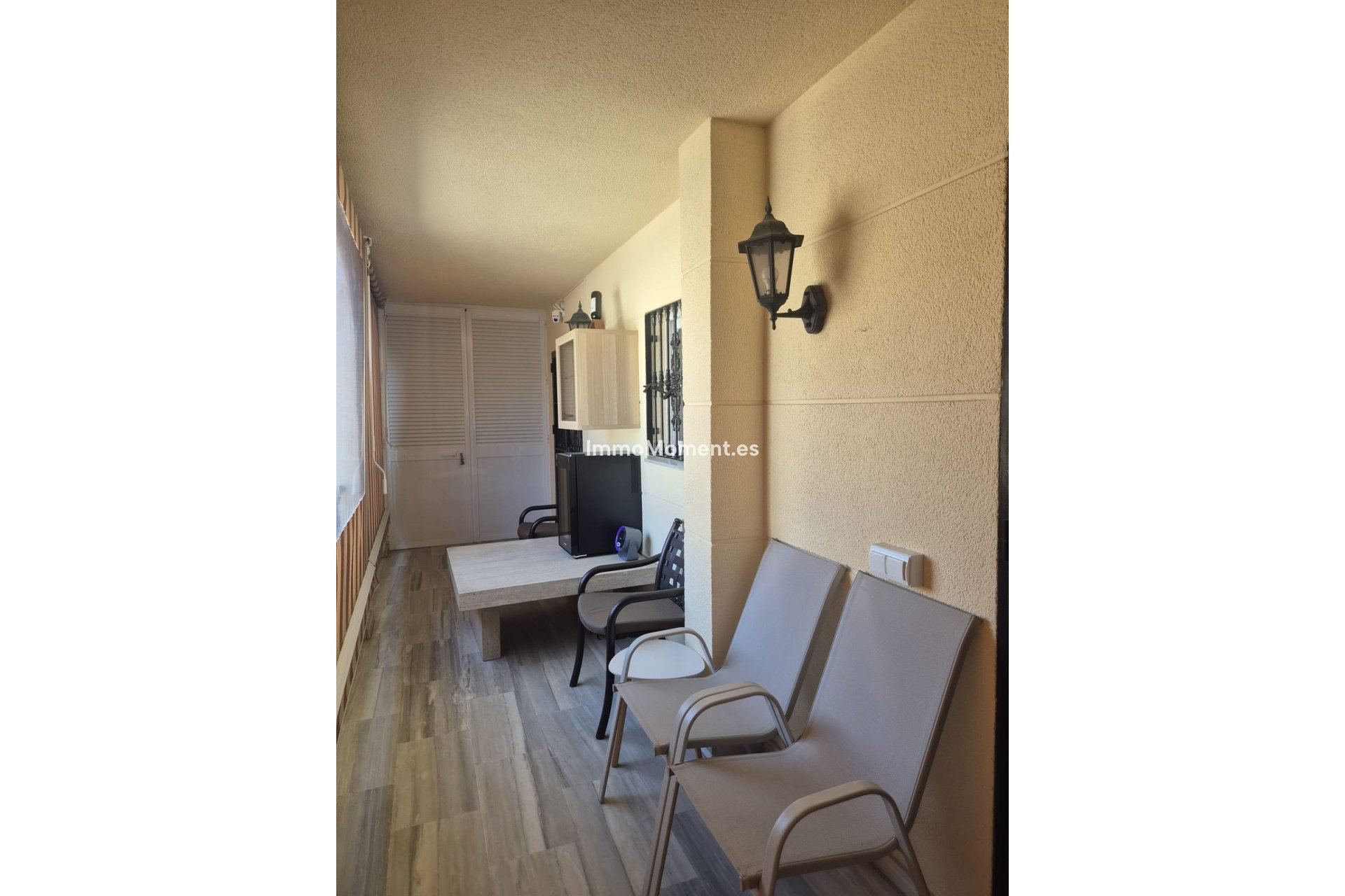 Resale - Apartment - Fuengirola - Los Pacos