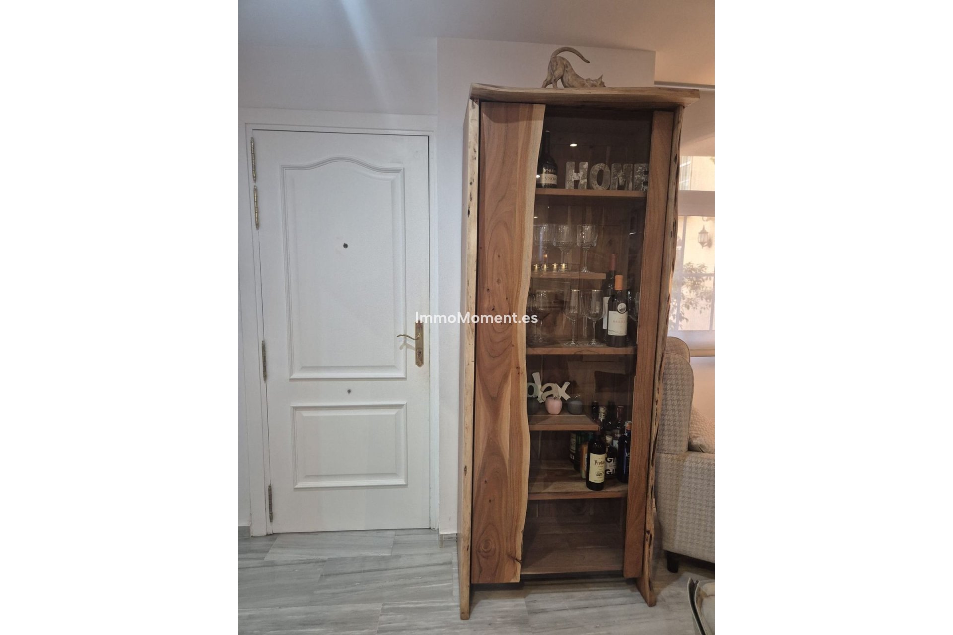 Resale - Apartment - Fuengirola - Los Pacos