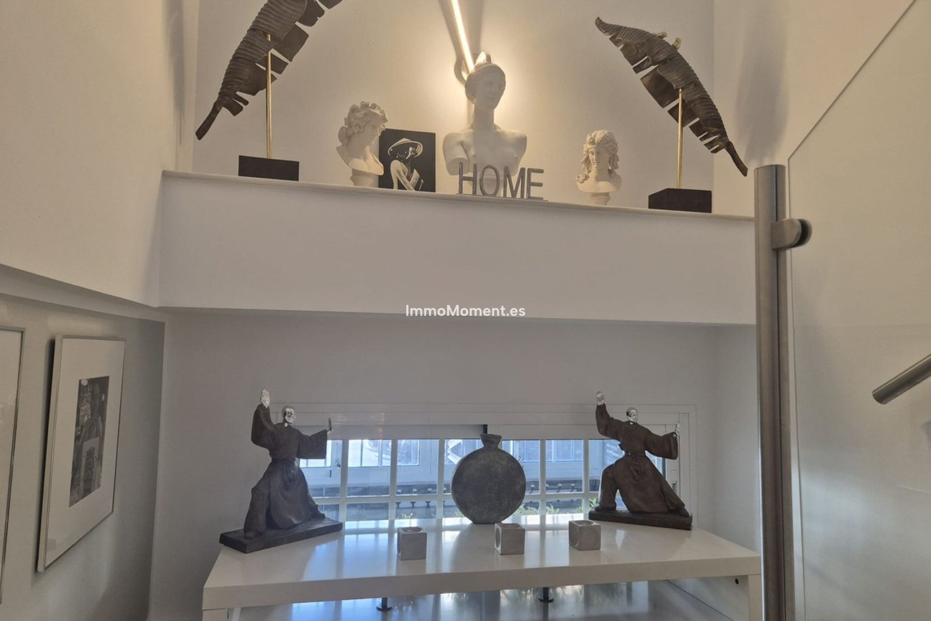 Resale - Apartment - Fuengirola - Los Pacos