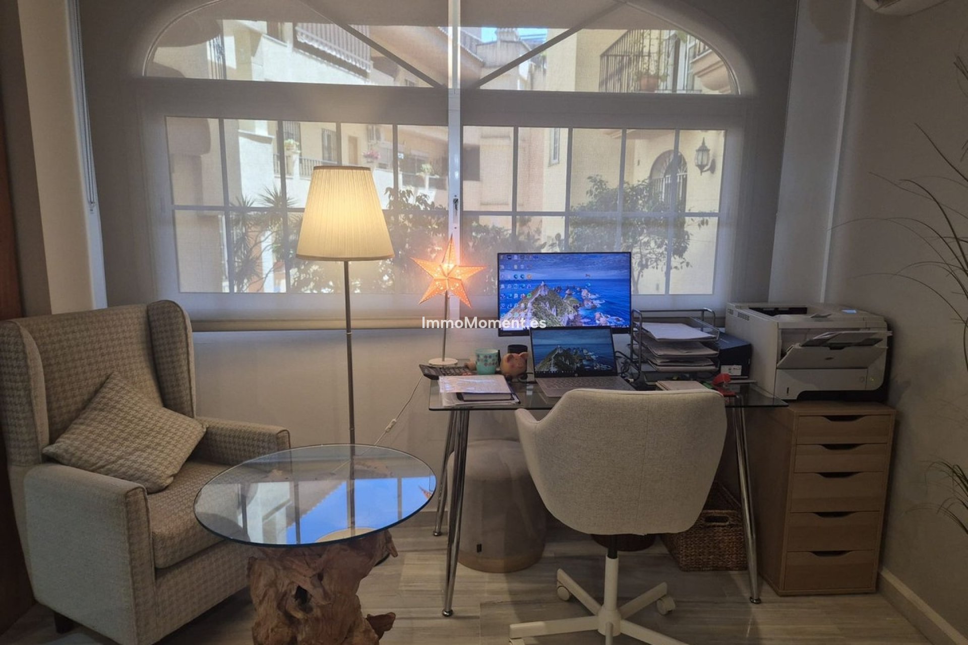 Resale - Apartment - Fuengirola - Los Pacos