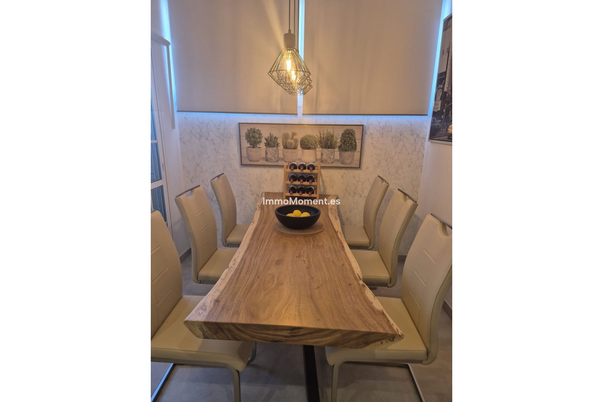 Resale - Apartment - Fuengirola - Los Pacos