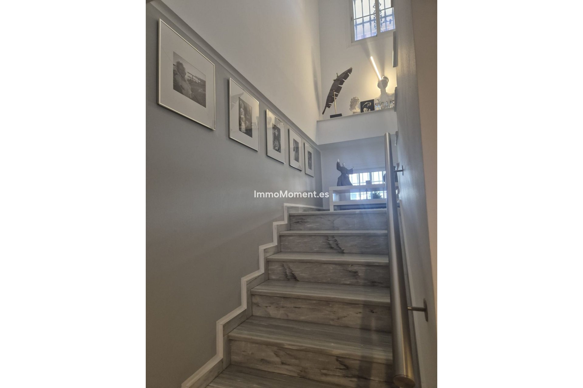 Resale - Apartment - Fuengirola - Los Pacos