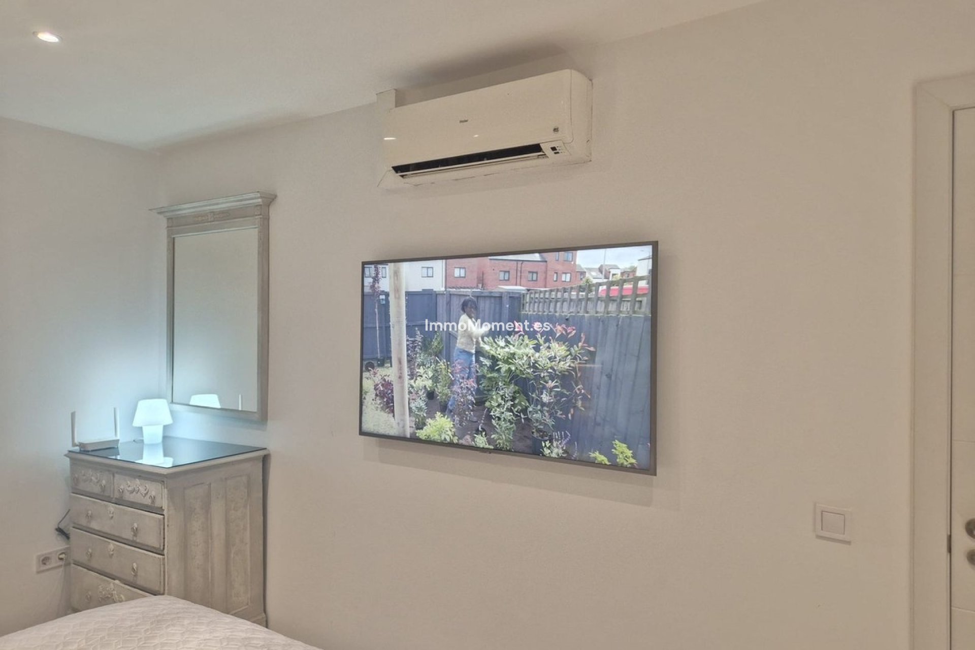 Resale - Apartment - Fuengirola - Los Pacos