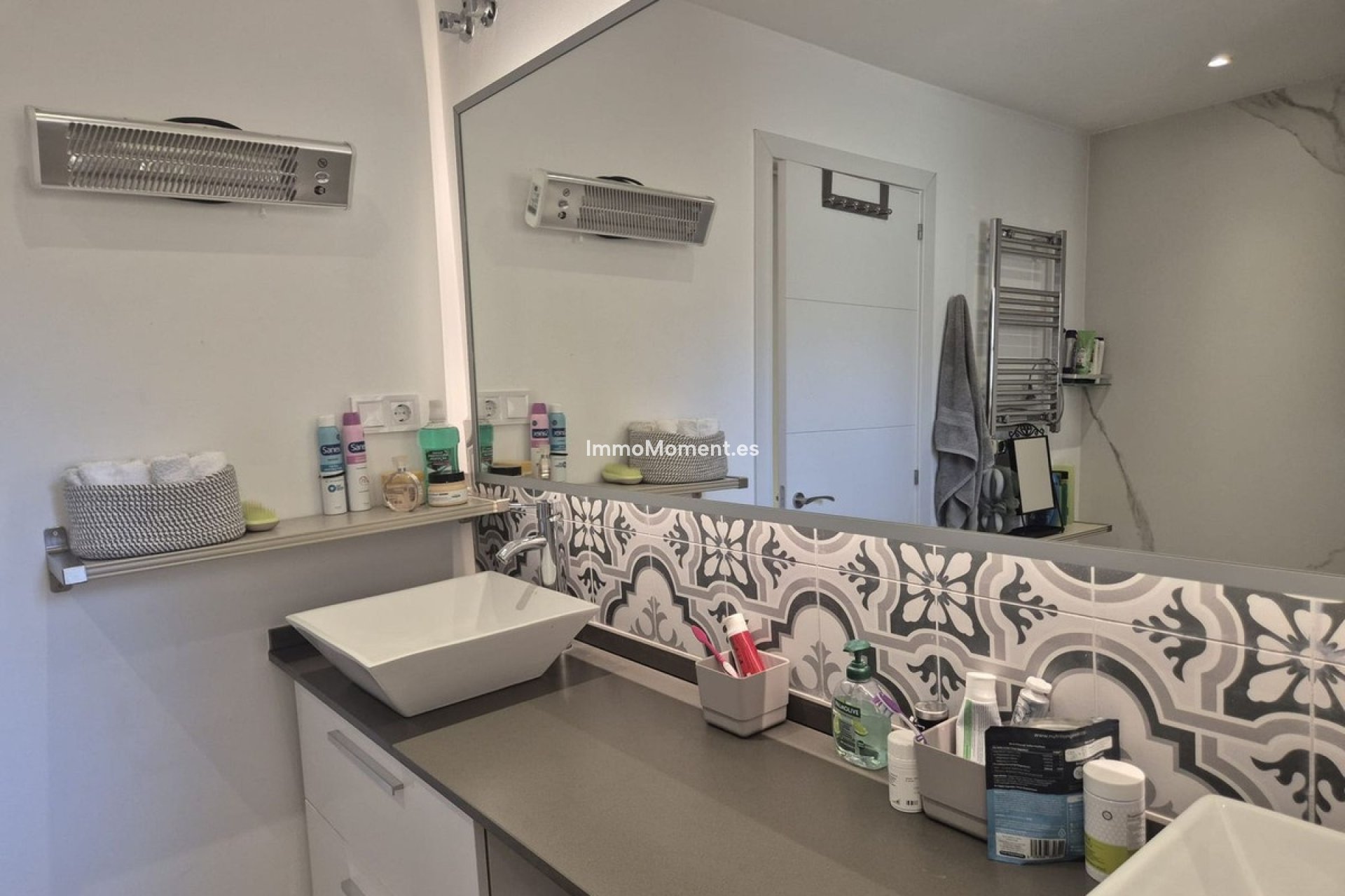 Resale - Apartment - Fuengirola - Los Pacos