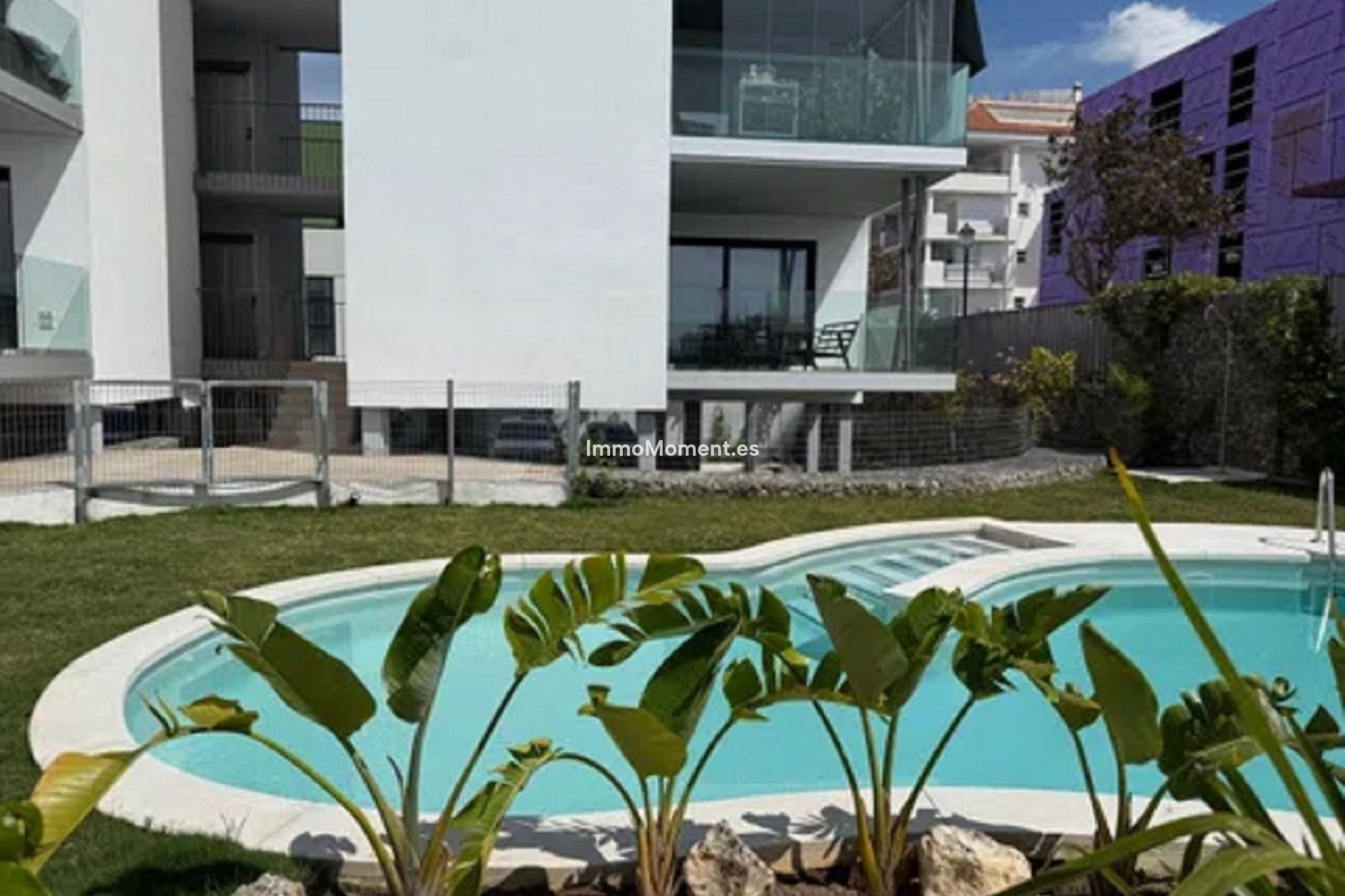 Resale - Apartment - Fuengirola - Los Pacos