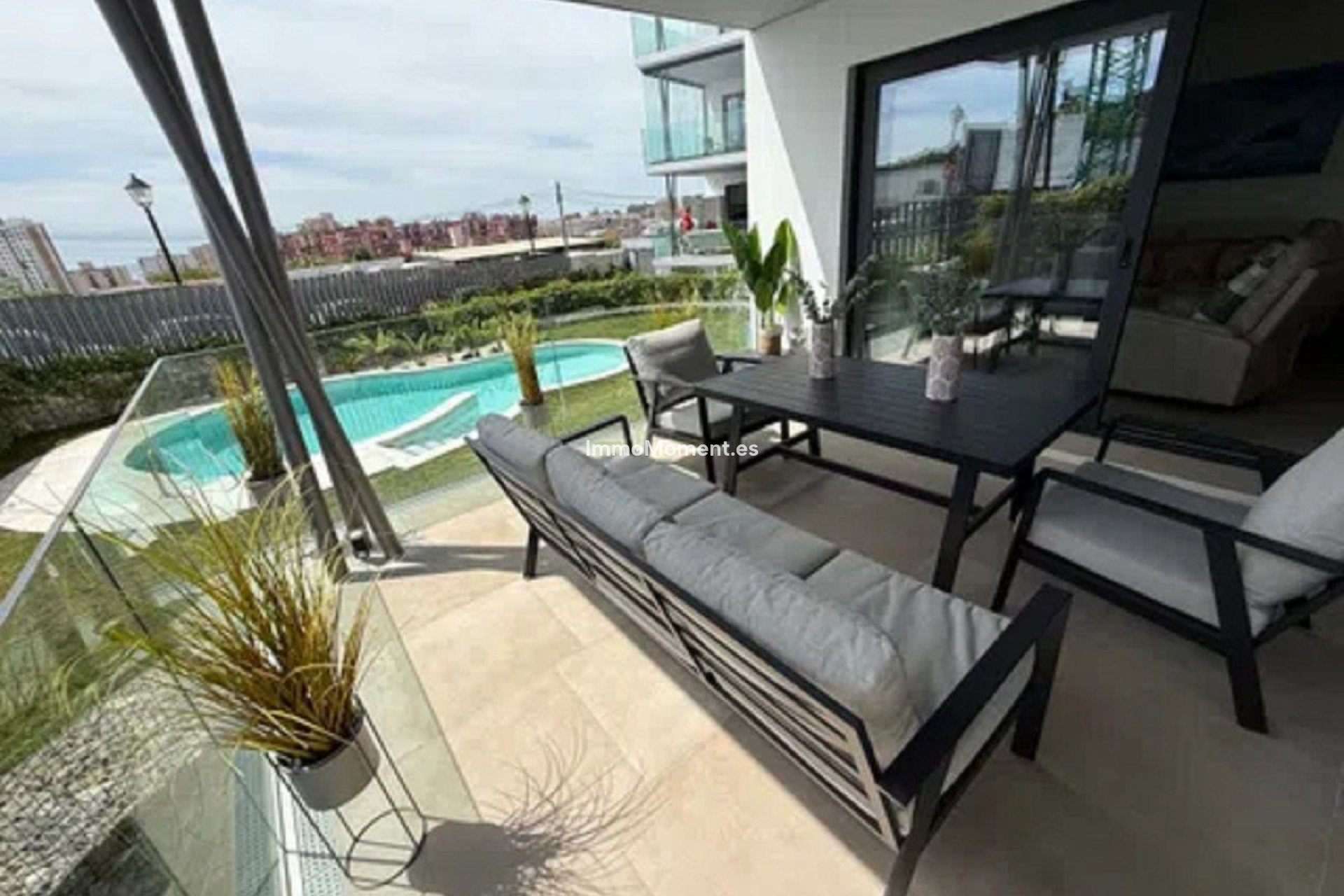 Resale - Apartment - Fuengirola - Los Pacos