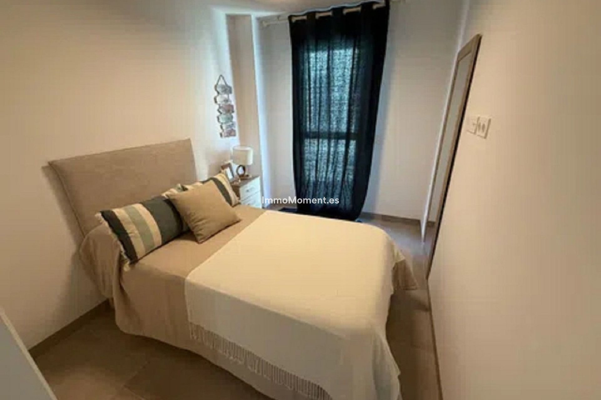 Resale - Apartment - Fuengirola - Los Pacos