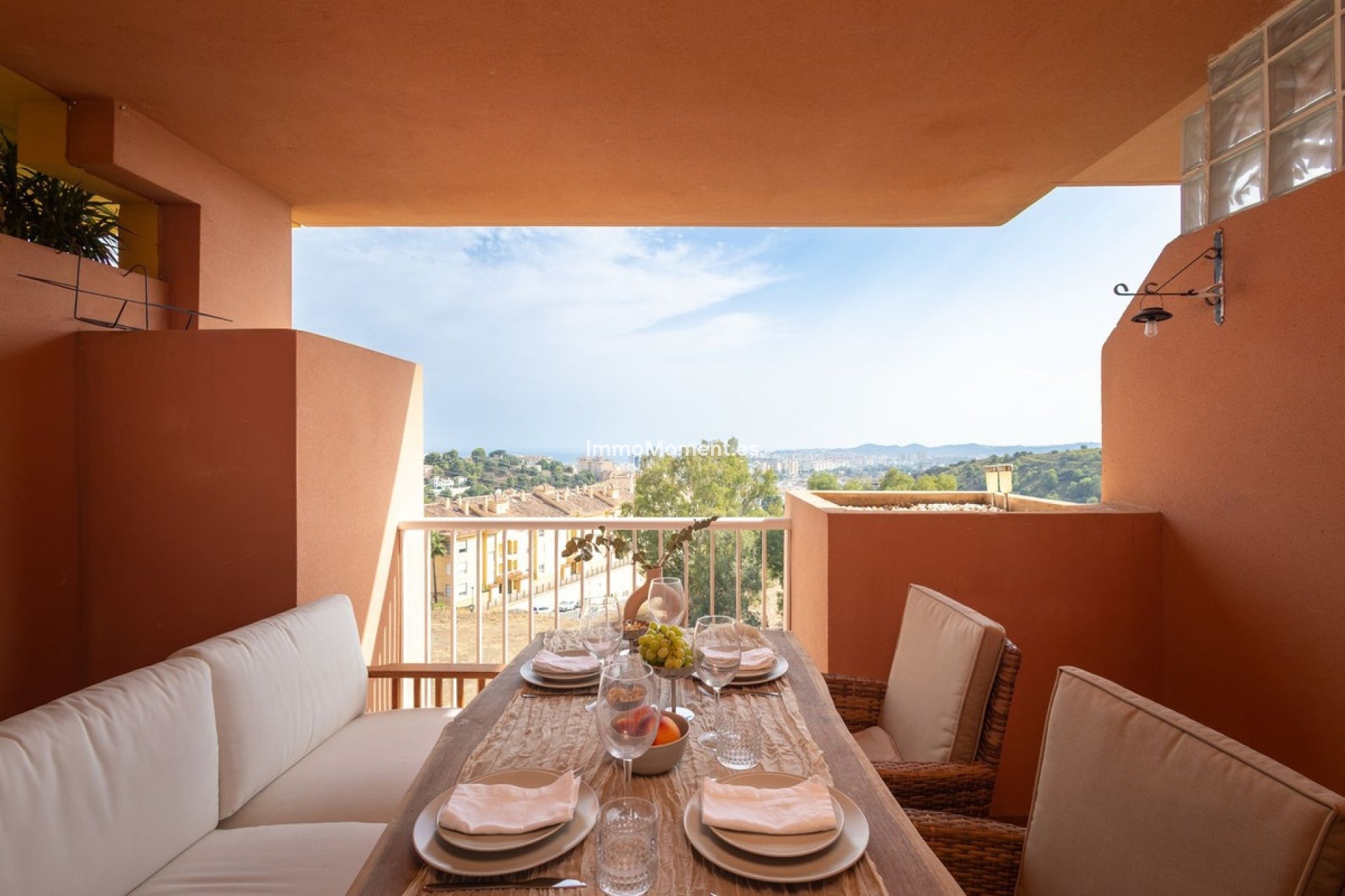 Resale - Apartment - Fuengirola - Los Pacos