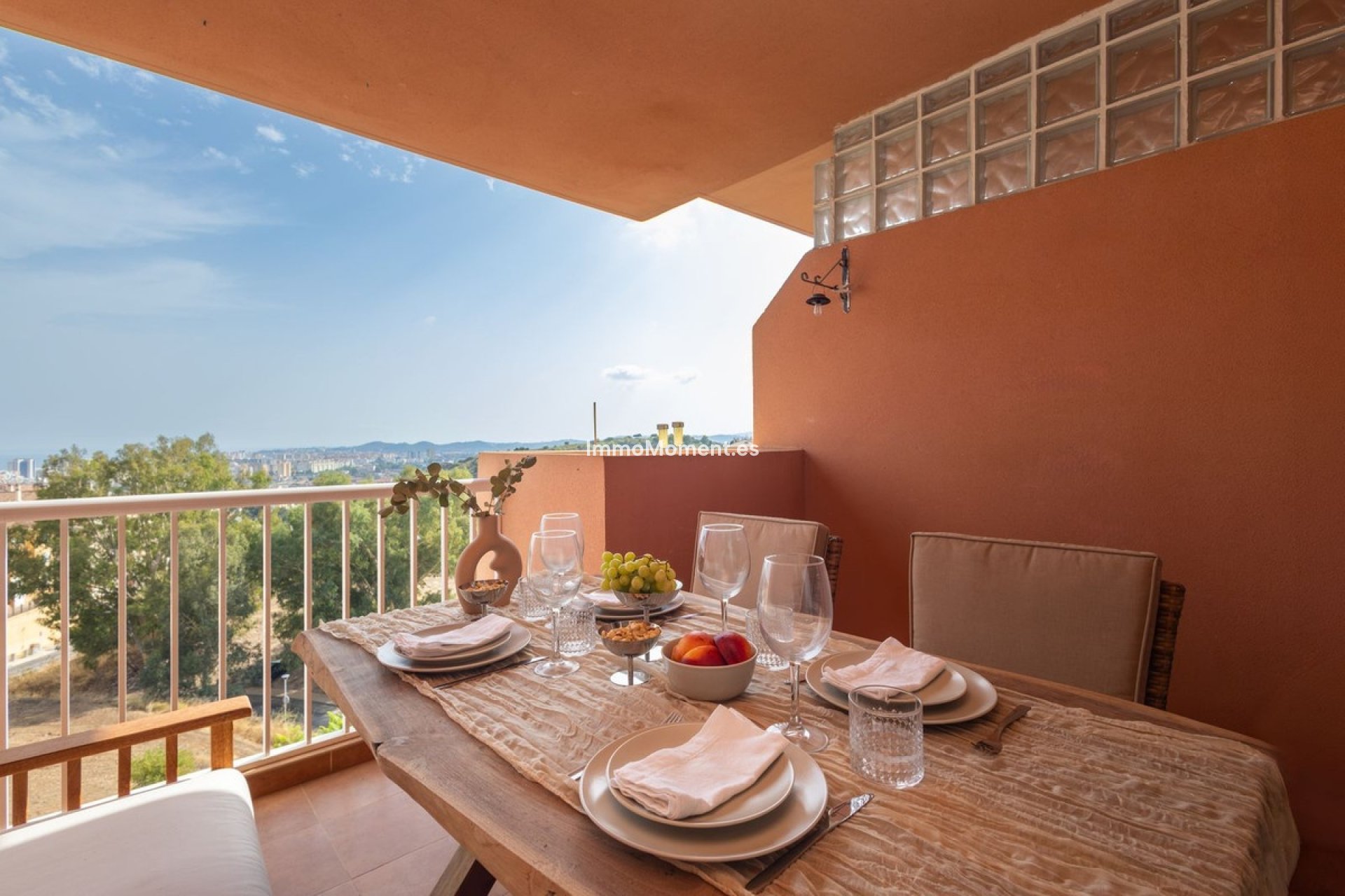 Resale - Apartment - Fuengirola - Los Pacos