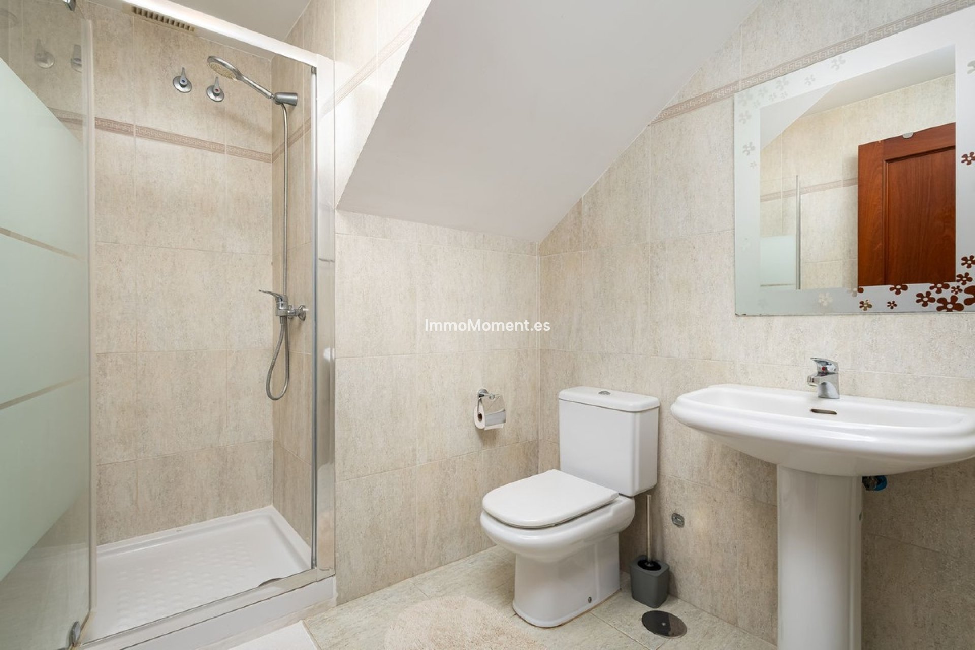 Resale - Apartment - Fuengirola - Los Pacos